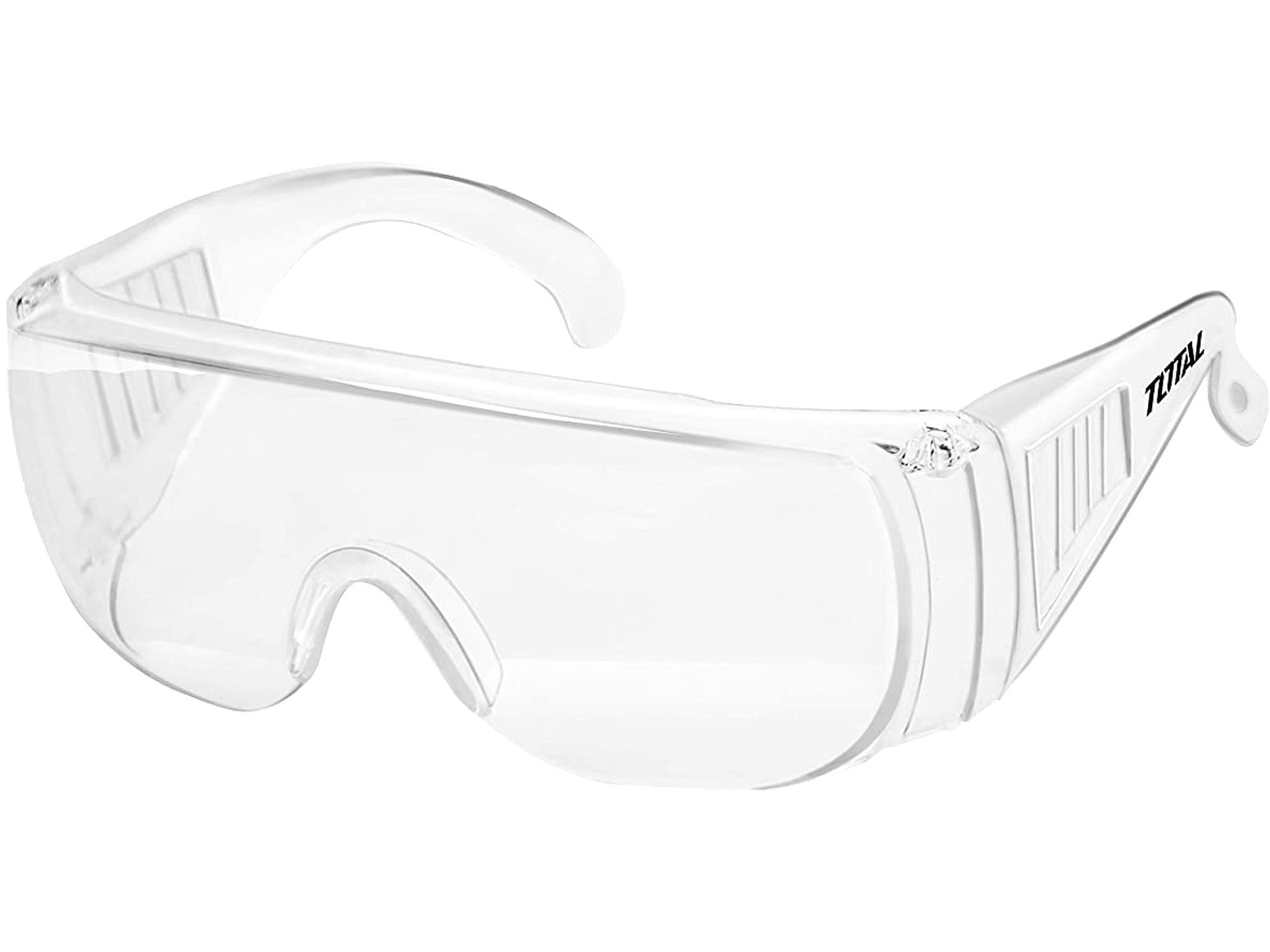 TOTAL TSP304 Brýle ochranné, čiré