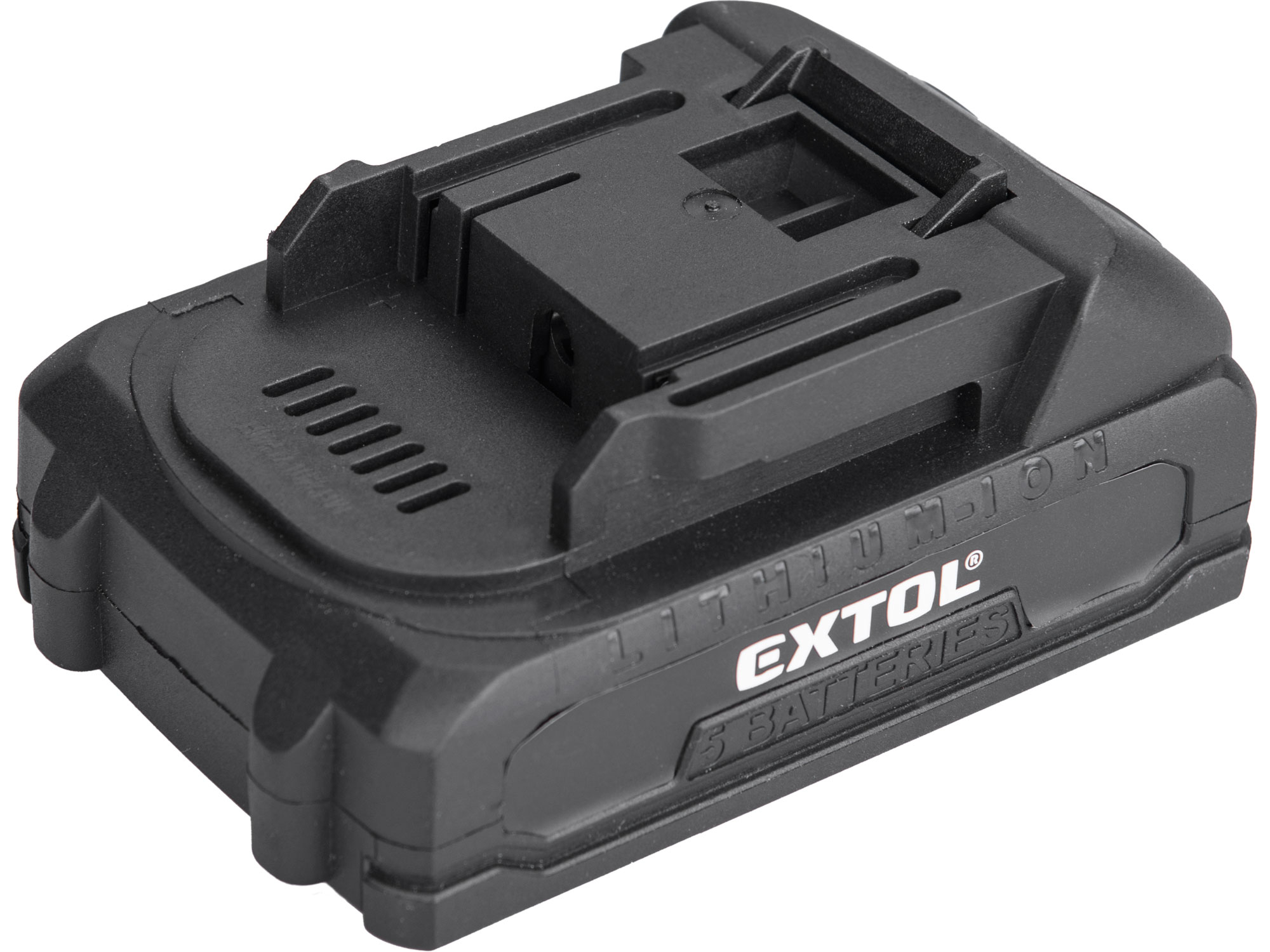 baterie akumulátorová, 20V Li-ion, 2Ah