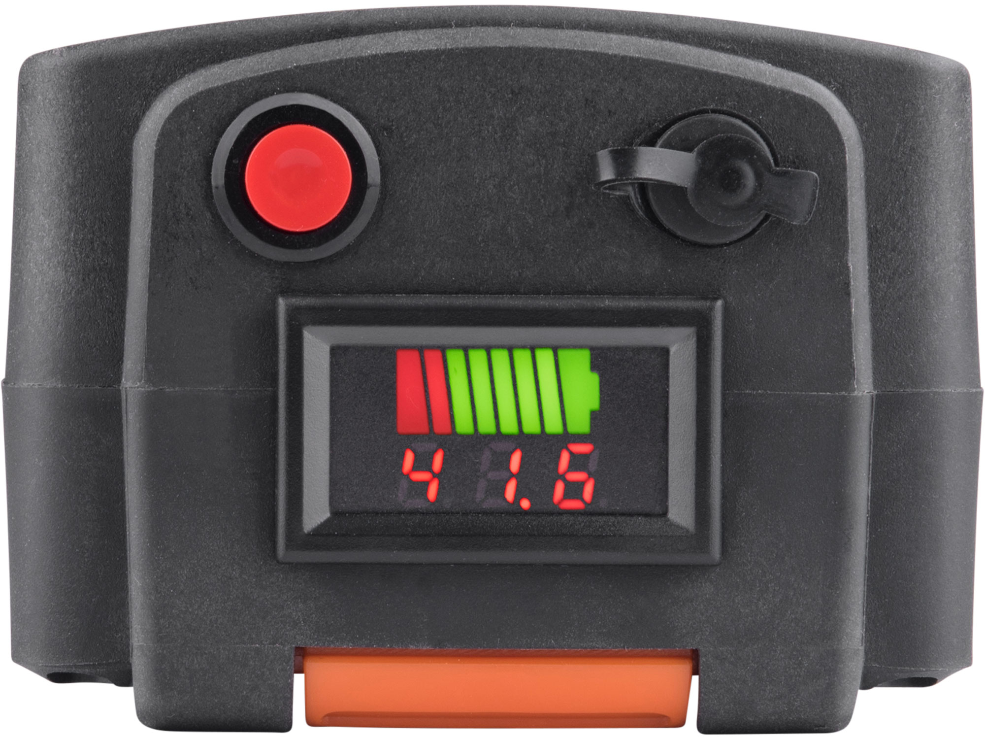 baterie akumulátorová 40V, 6000mAh