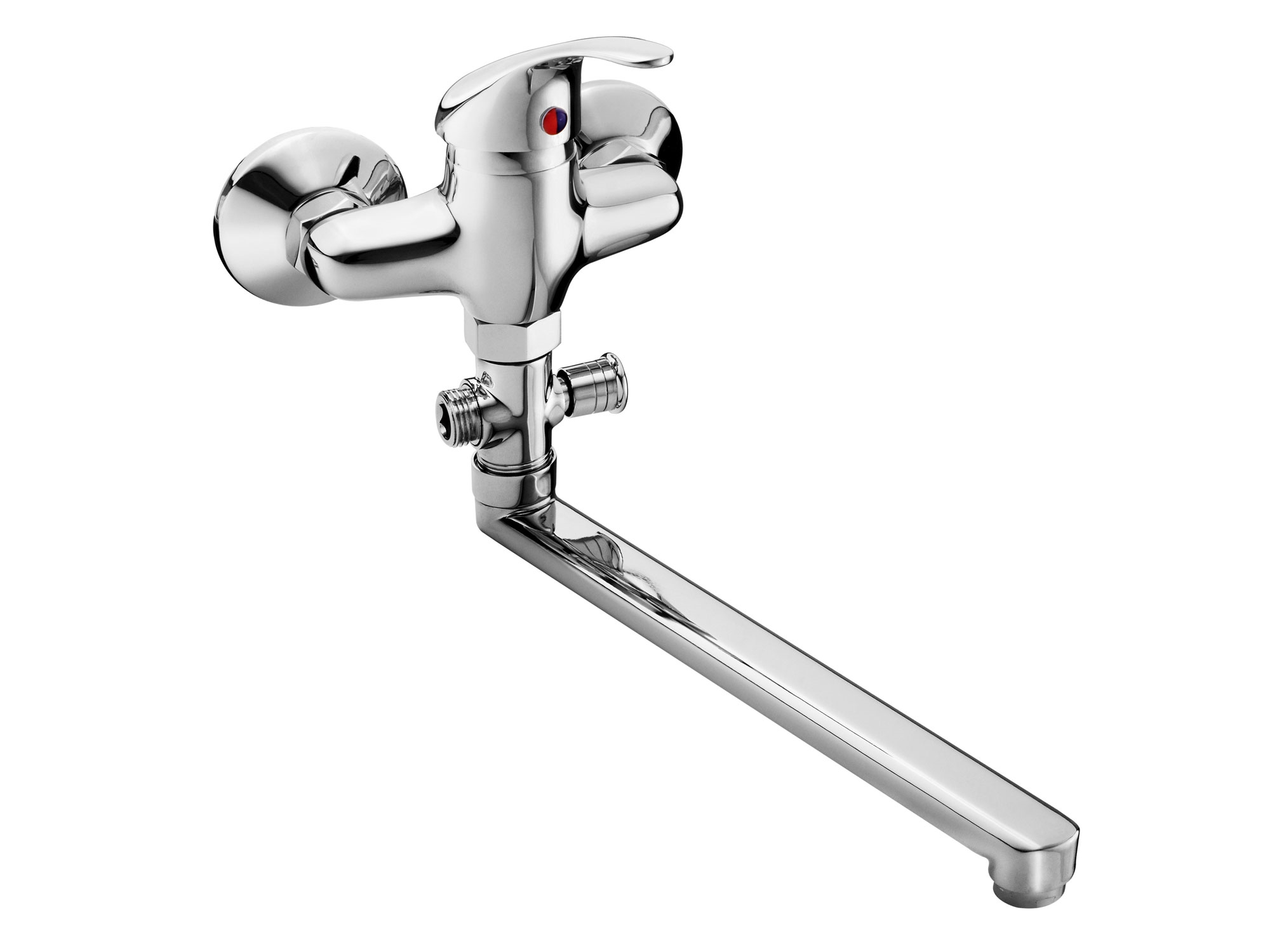 Baterie jádrová 100 mm BALLETTO 81110