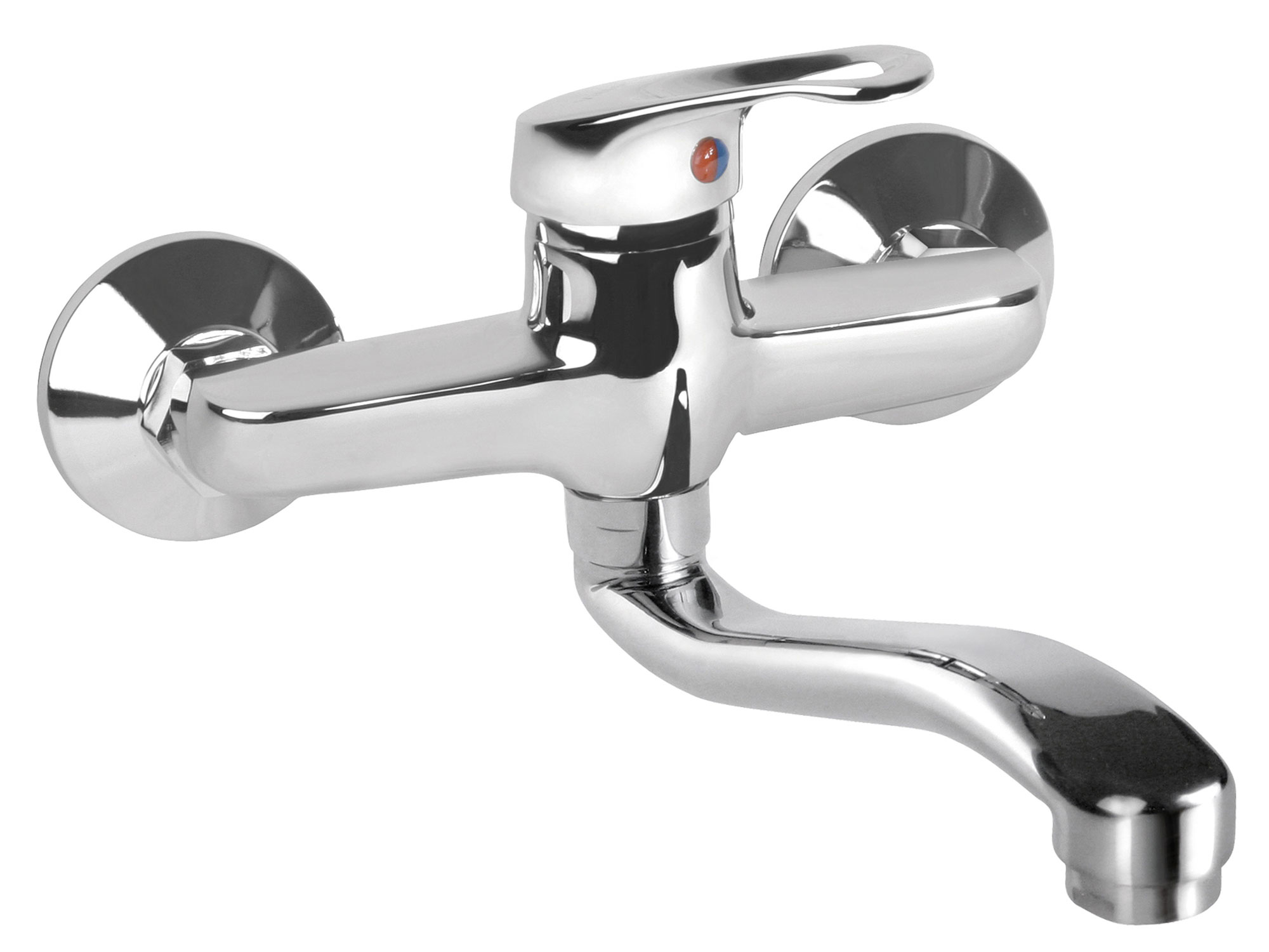 baterie umyvadlová/dřezová