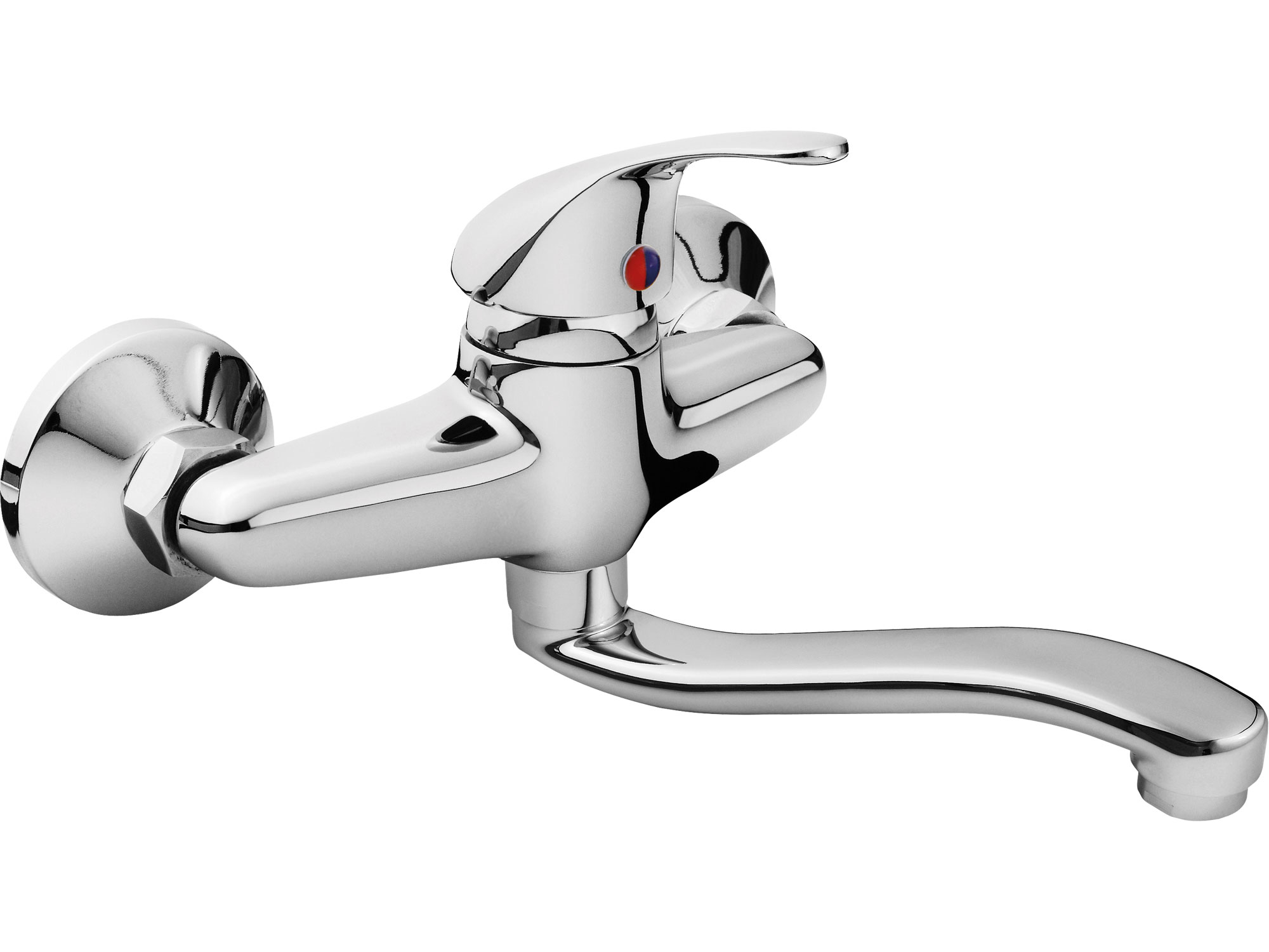 baterie umyvadlová/dřezová