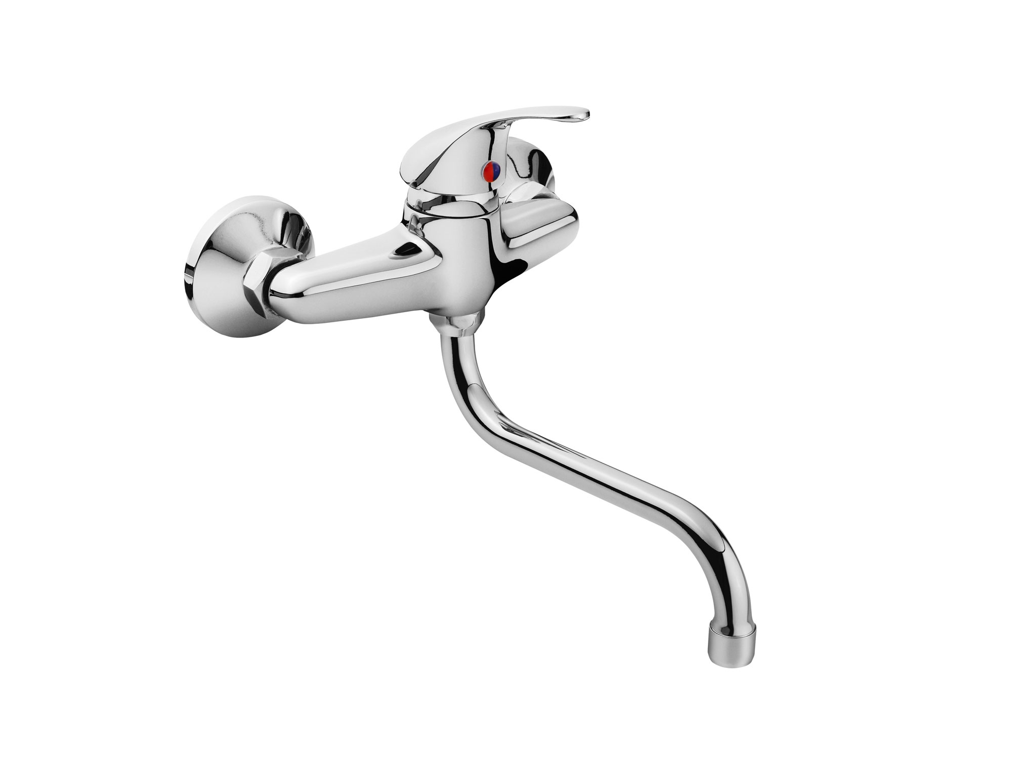 Baterie umyvadlová/dřezová 150 mm BALLETTO 81013