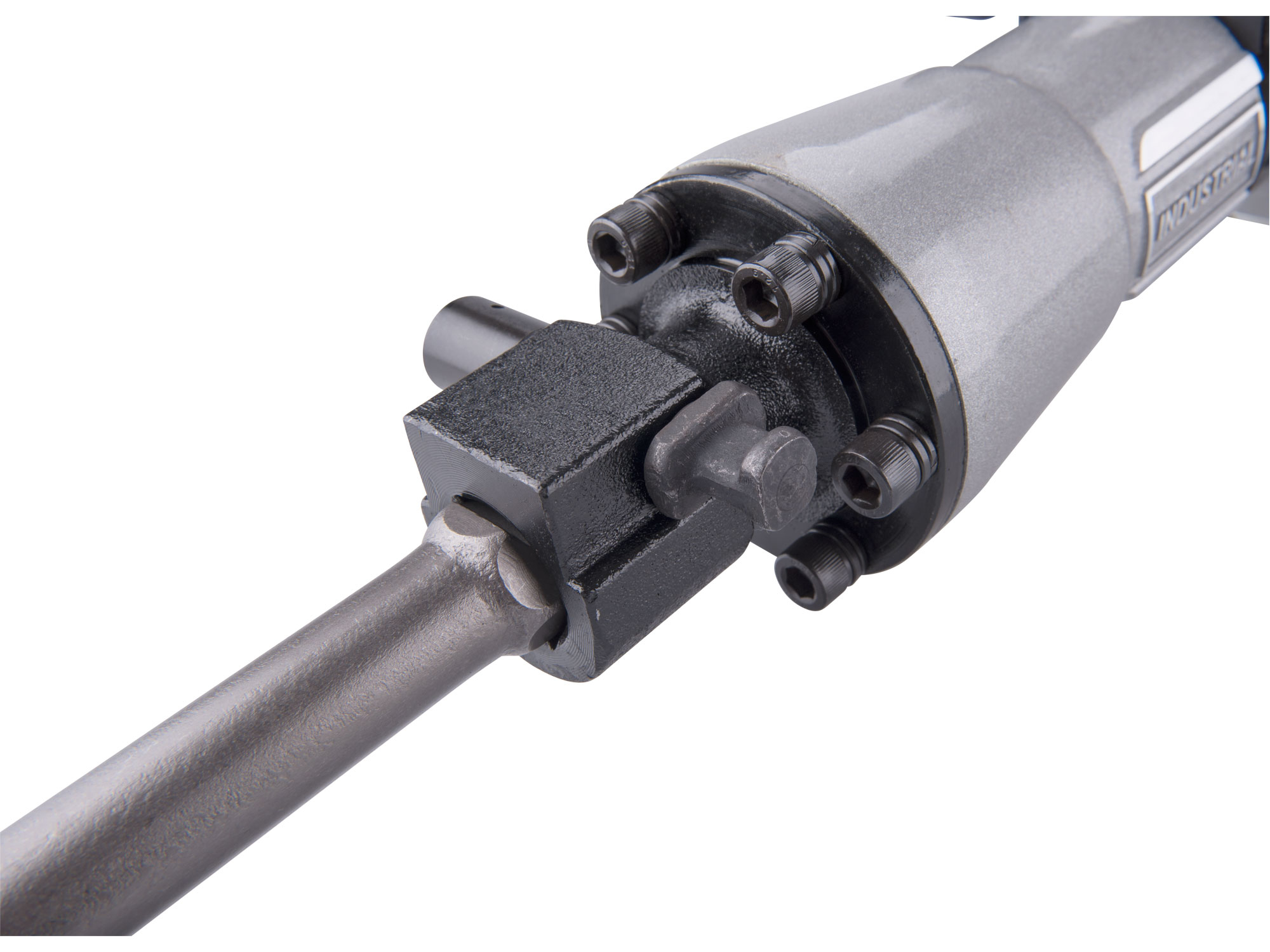 bourací kladivo, SDS-HEX, 50J