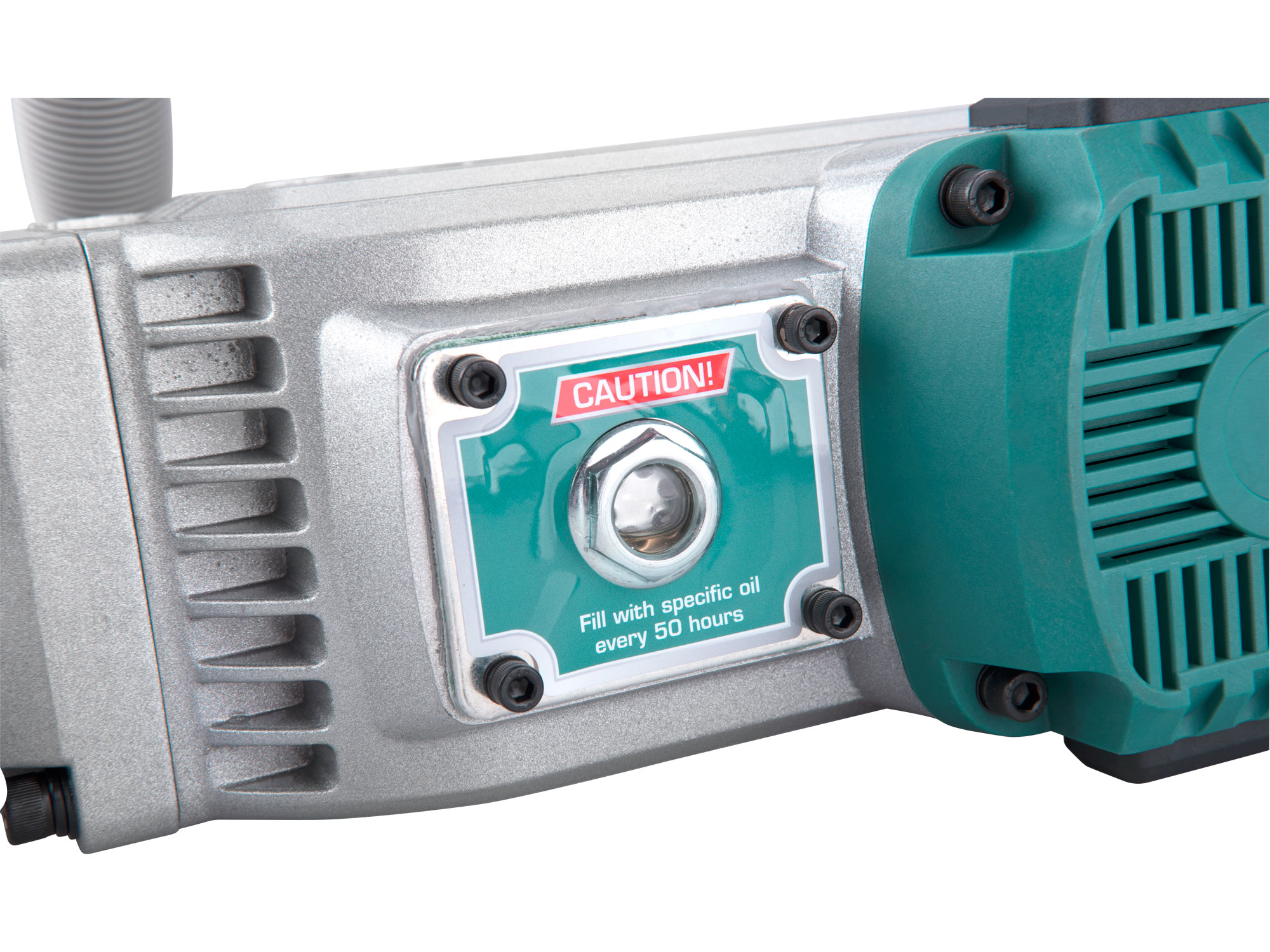 bourací kladivo, SDS-HEX, 50J