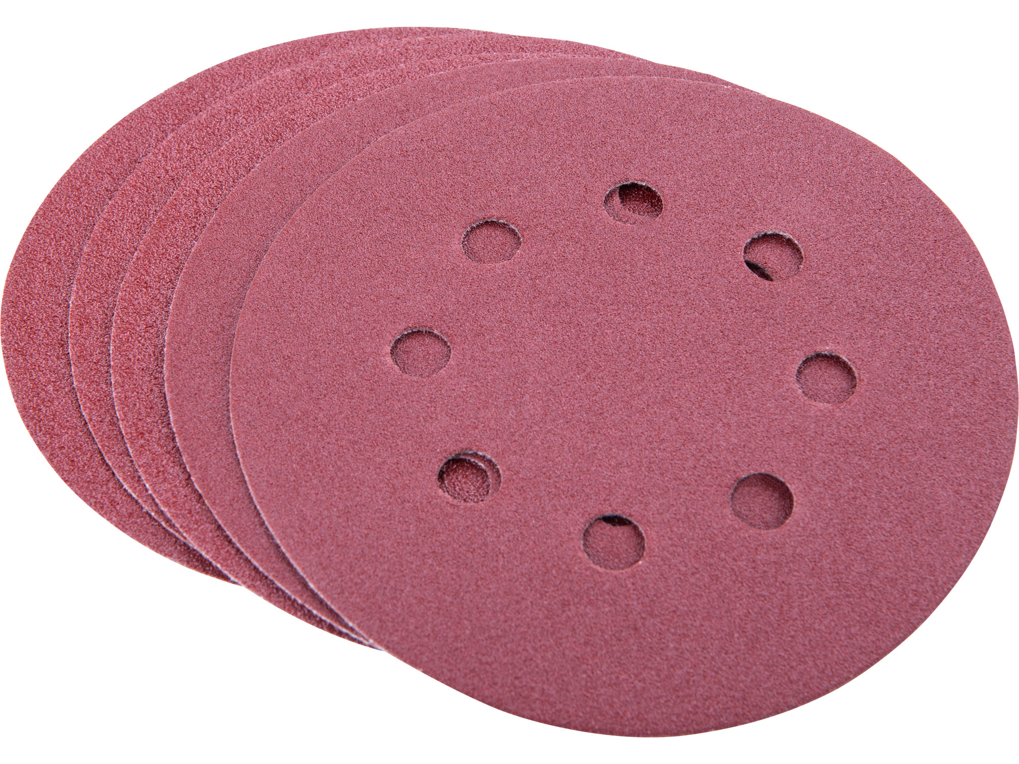 bruska excentrická AKU, 125mm, 20V Li-ion, 2000mAh, bez baterie a nabíječky, industrial