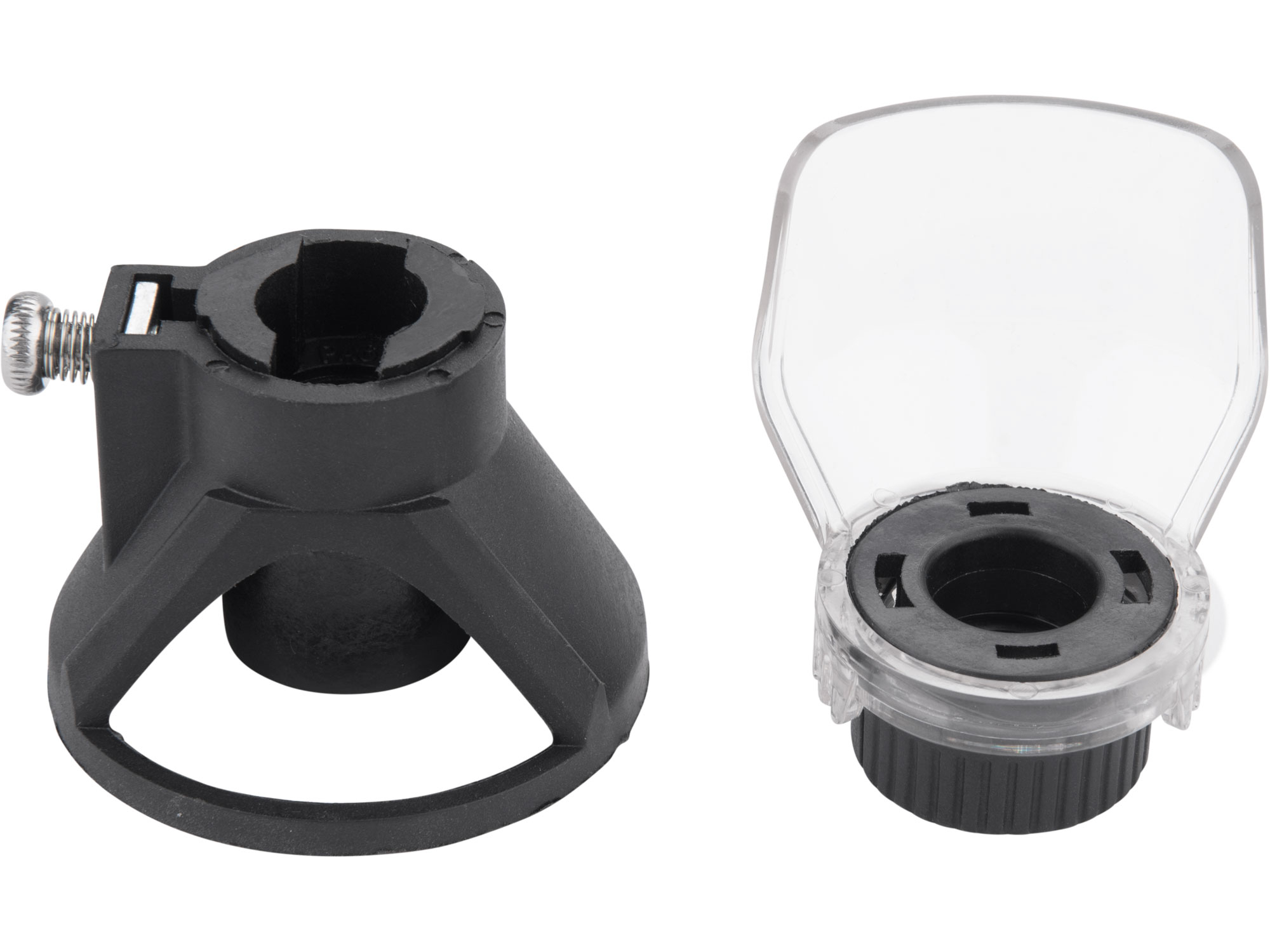 bruska přímá s ohebným nástavcem, 210ks, 135W