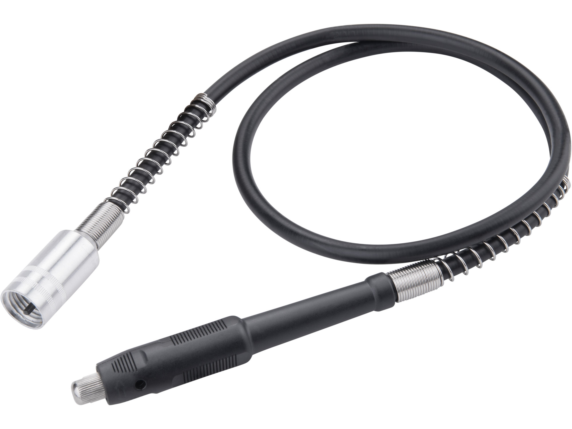 bruska přímá s ohebným nástavcem, 210ks, 135W