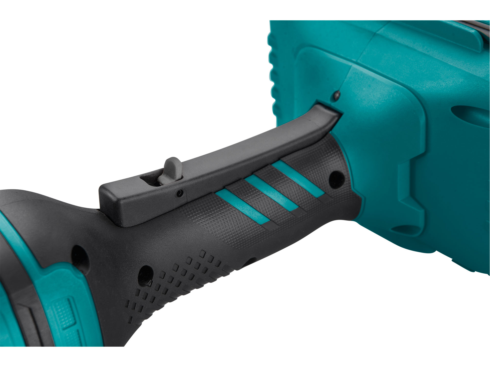bruska úhlová aku SHARE20V, 150/180mm, BRUSHLESS, bez baterie a nabíječky