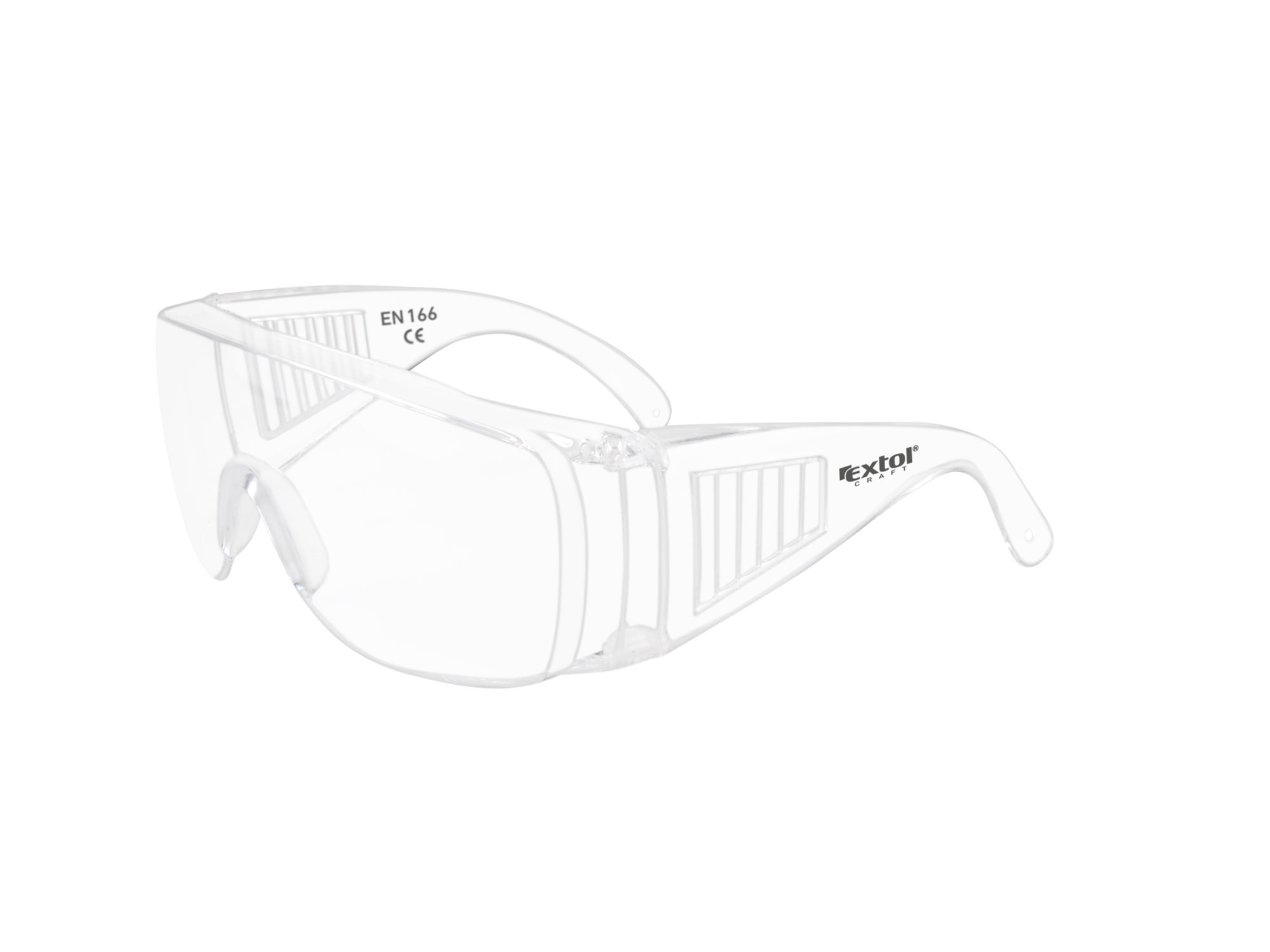brýle ochranné polykarbonát, EXTOL CRAFT 97302