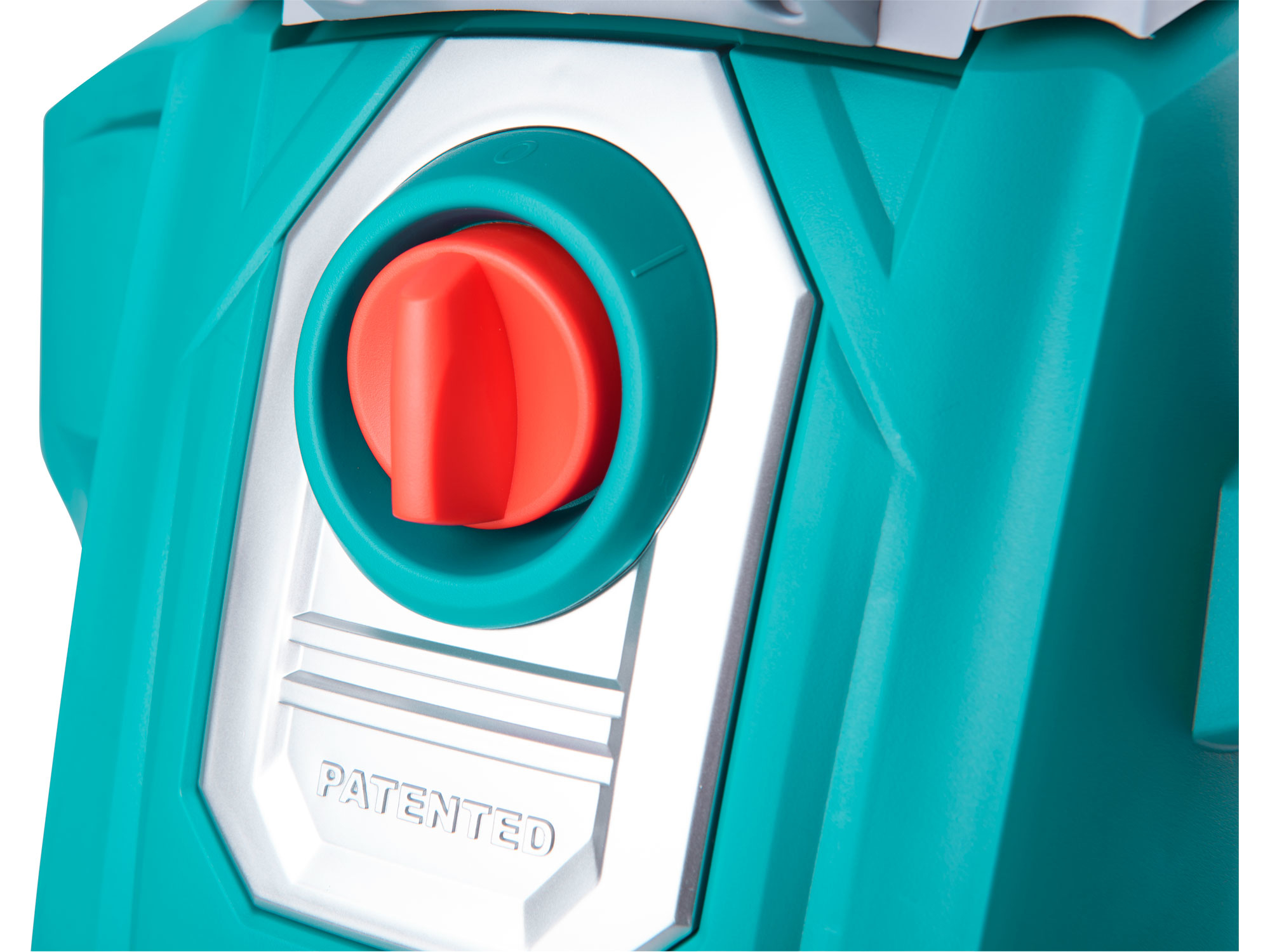 čistič vysokotlaký, 1800W, industrial