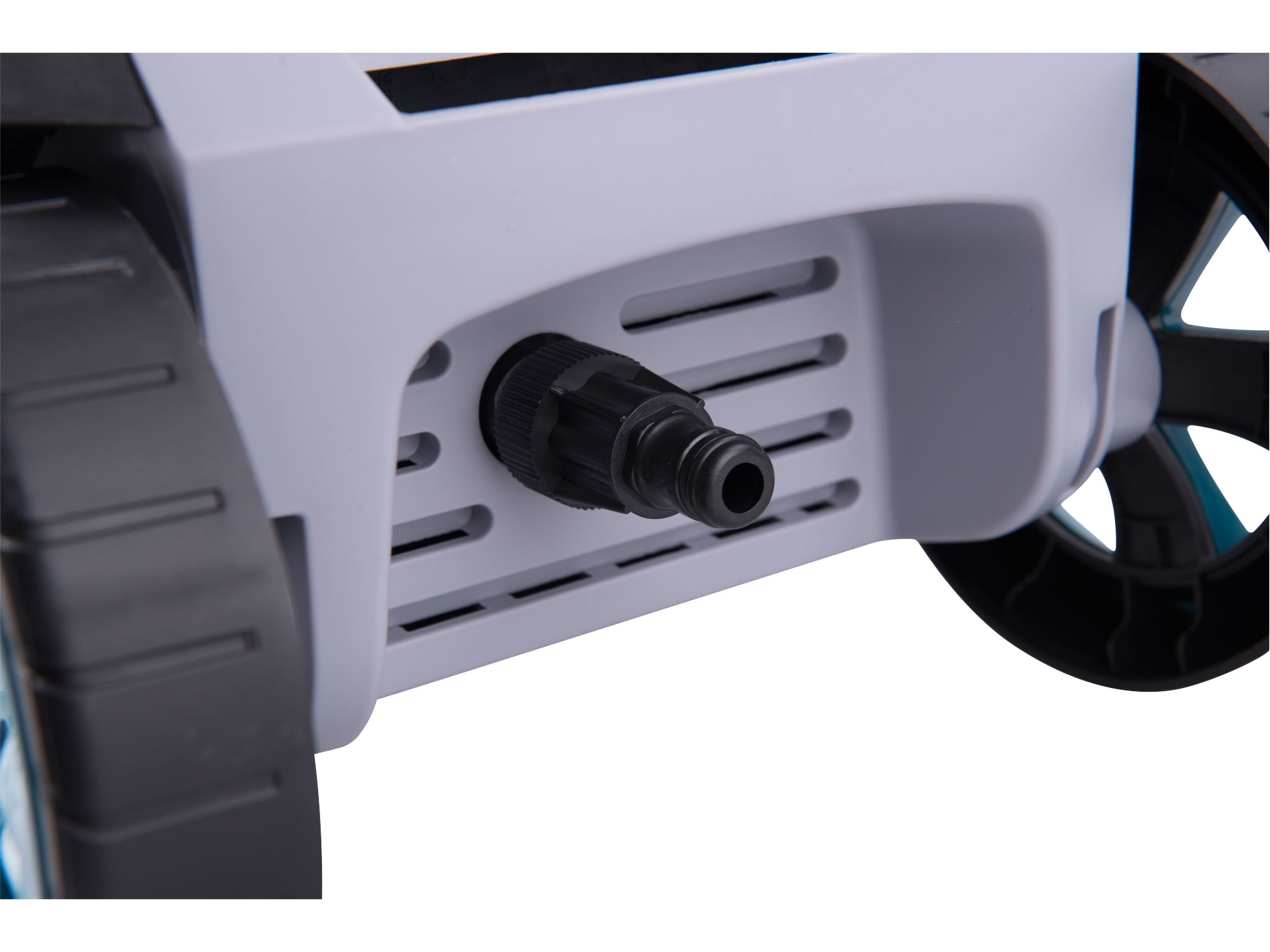 čistič vysokotlaký, 1800W, industrial