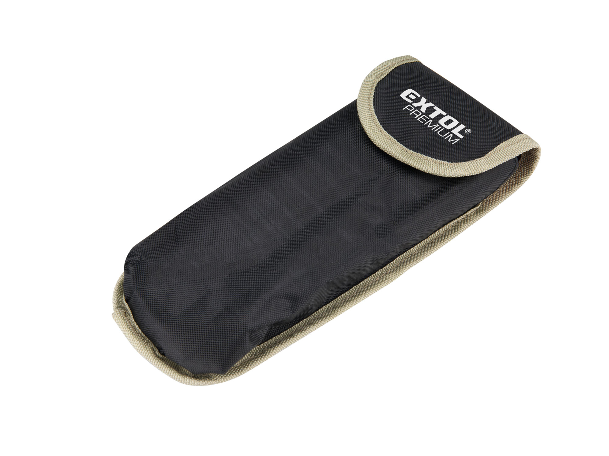 detektor digitální