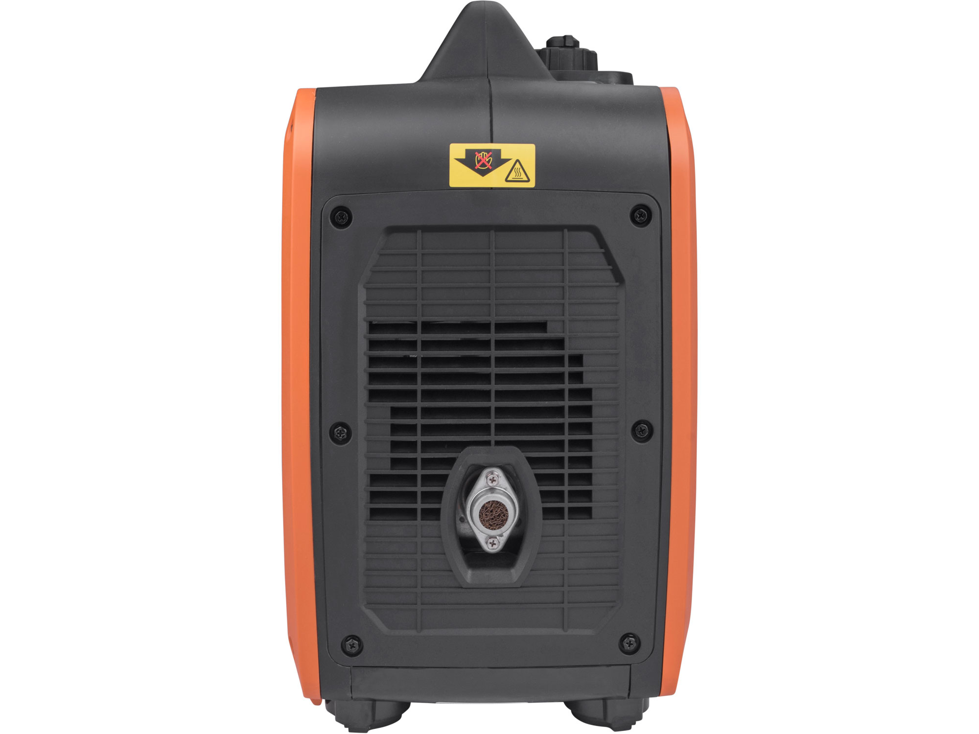 elektrocentrála digitální invertorová, 2kW