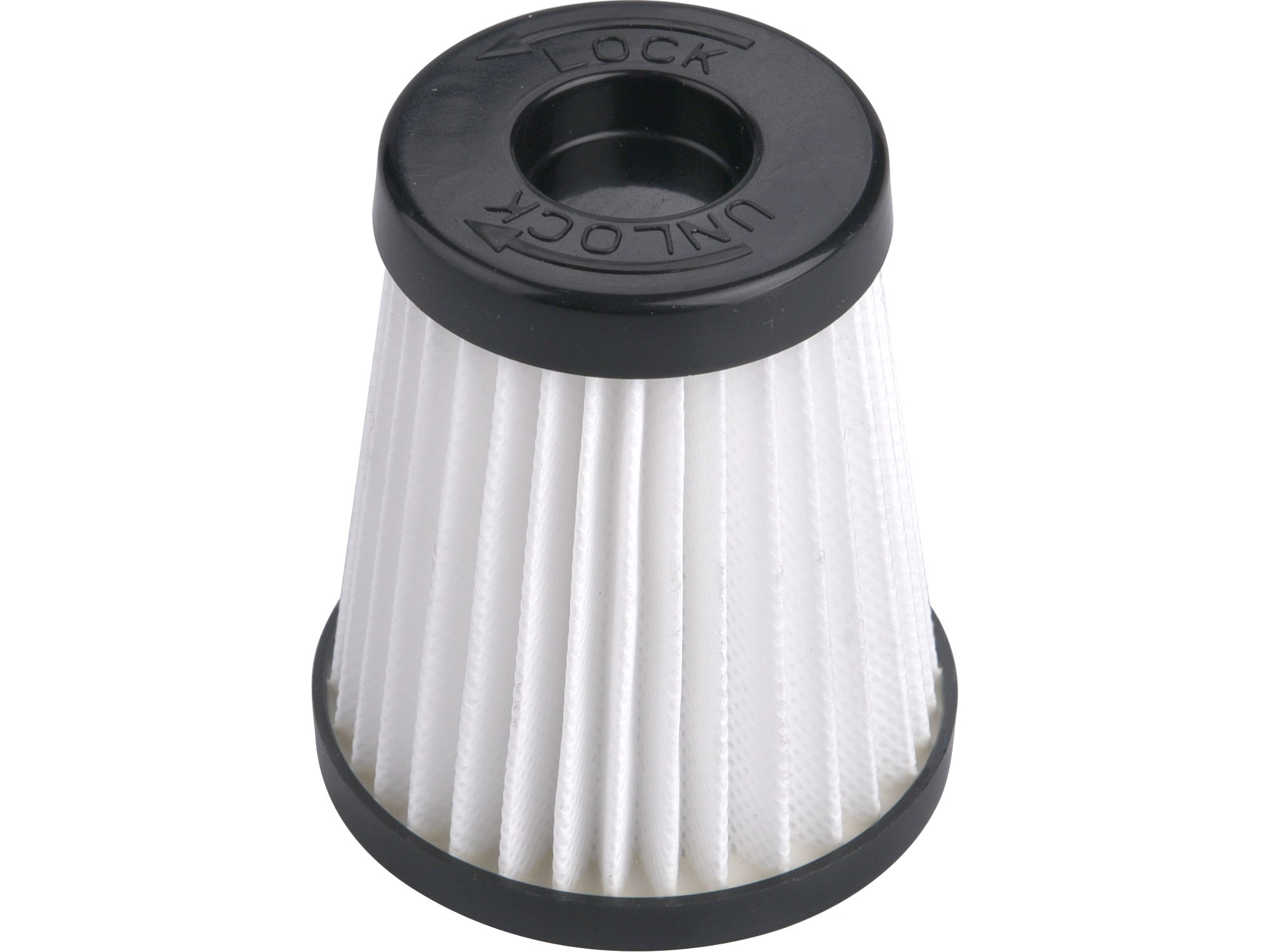 Filter, - TOTAL