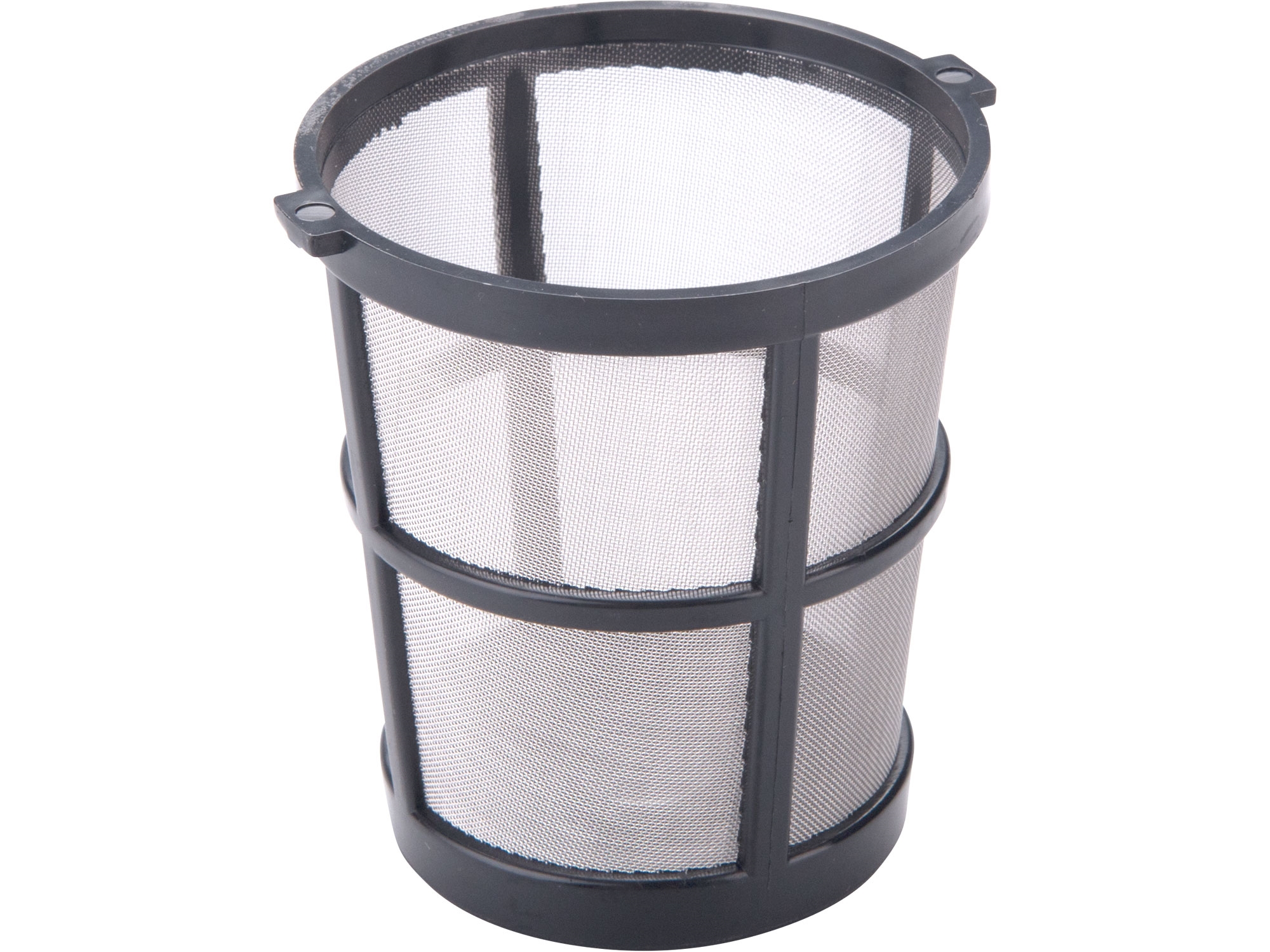 Filter Net, - TOTAL