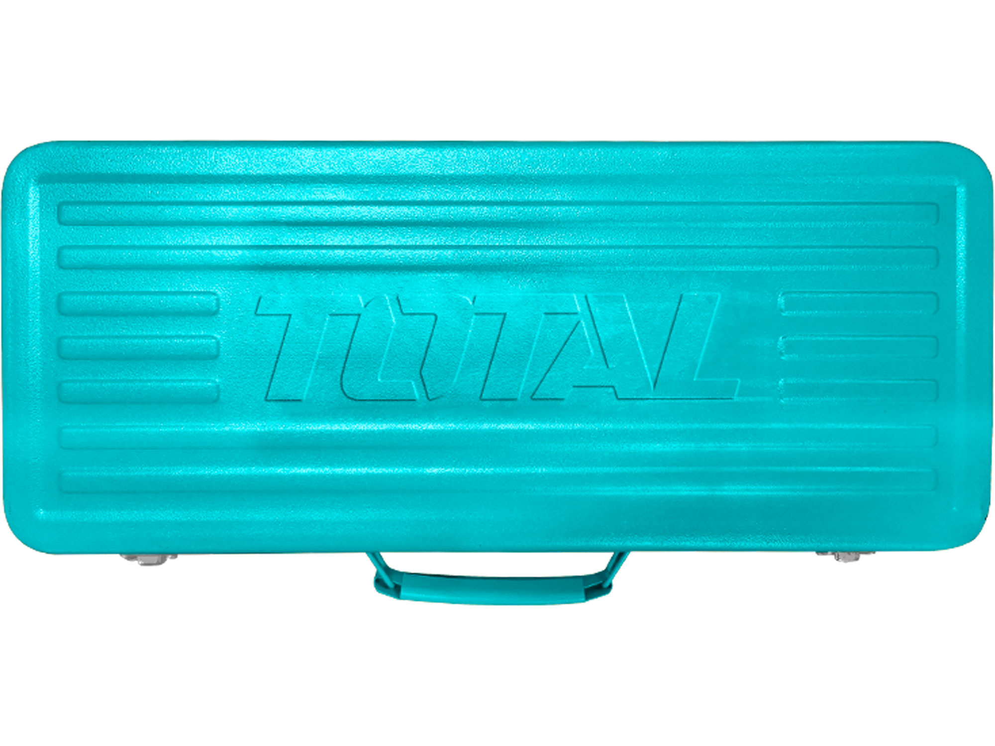 Hlavice nástrčné, sada 24ks, 1/2'