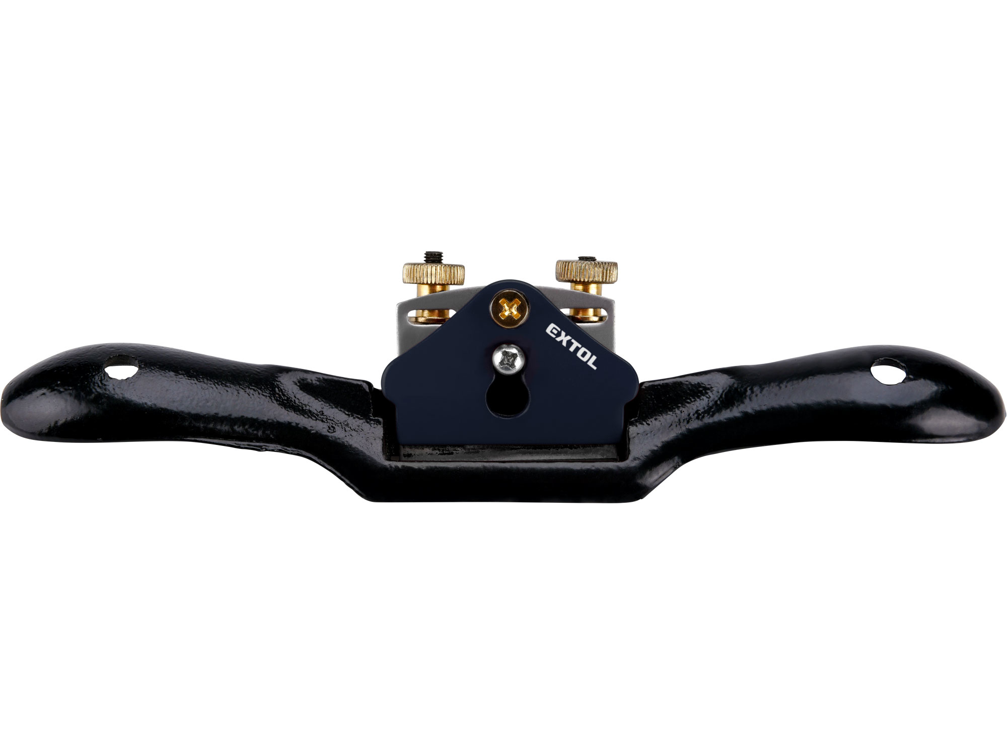 hoblík-poříz "vlaštovka", délka 240/52mm ostří