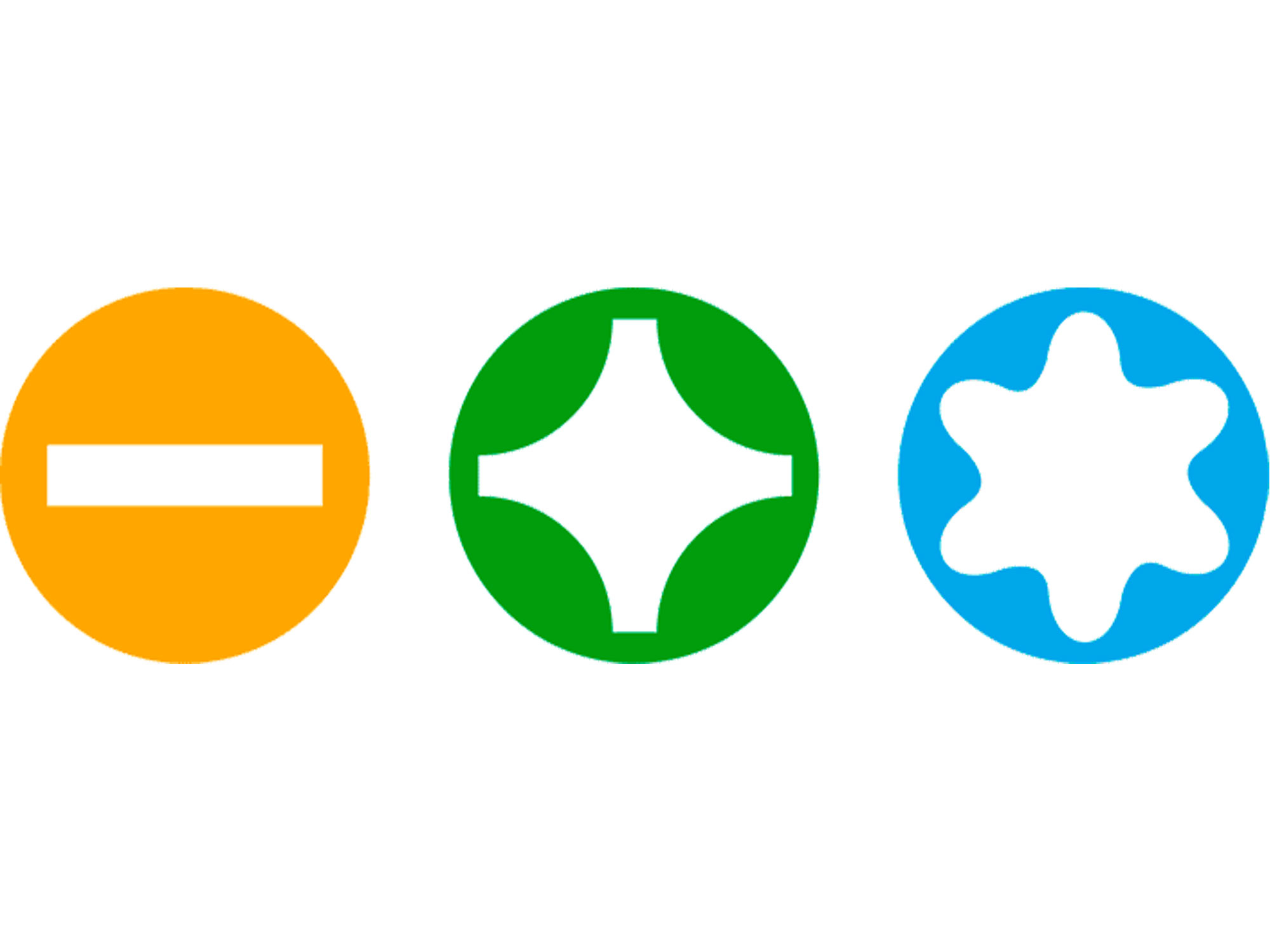 Hodinářské šroubováky