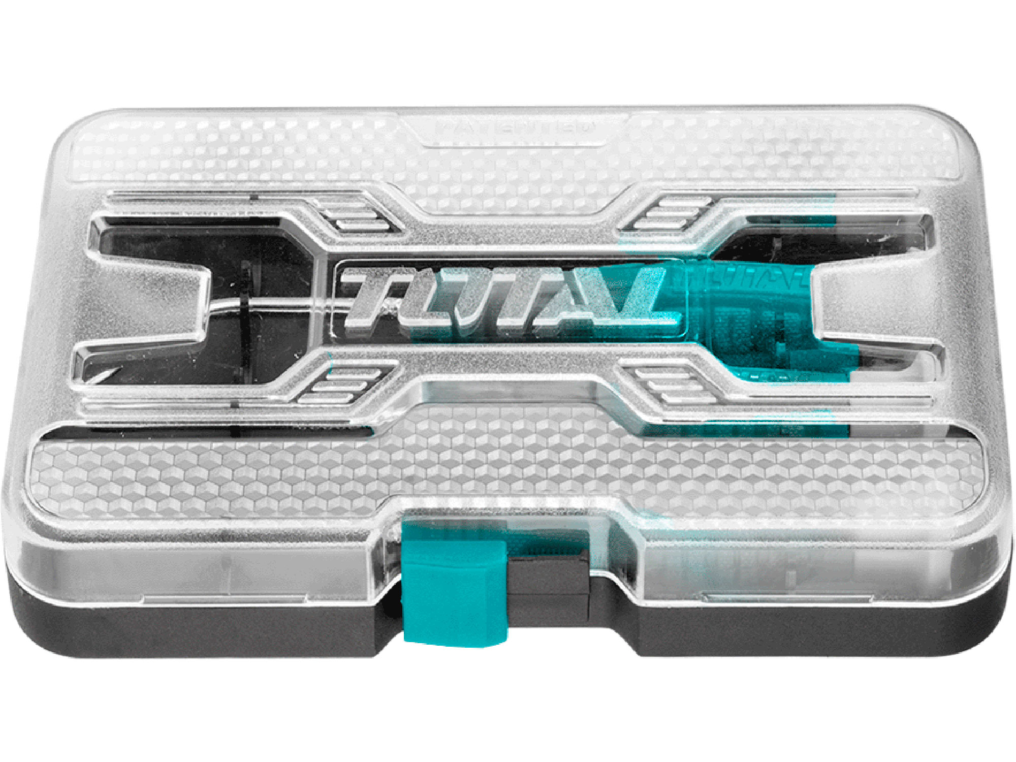 Hodinářské šroubováky