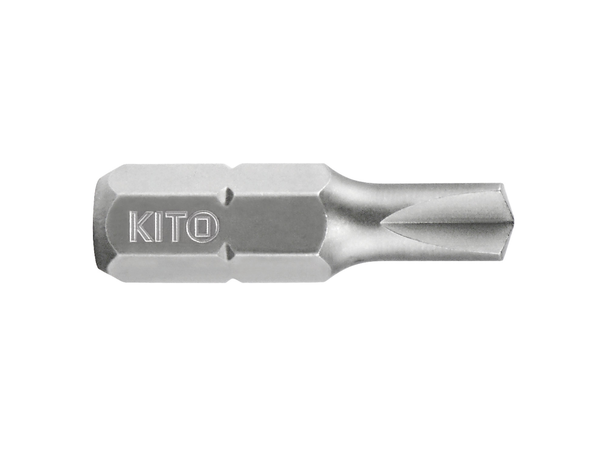 hrot "clutch", 5/32"x25mm, S2 - KITO