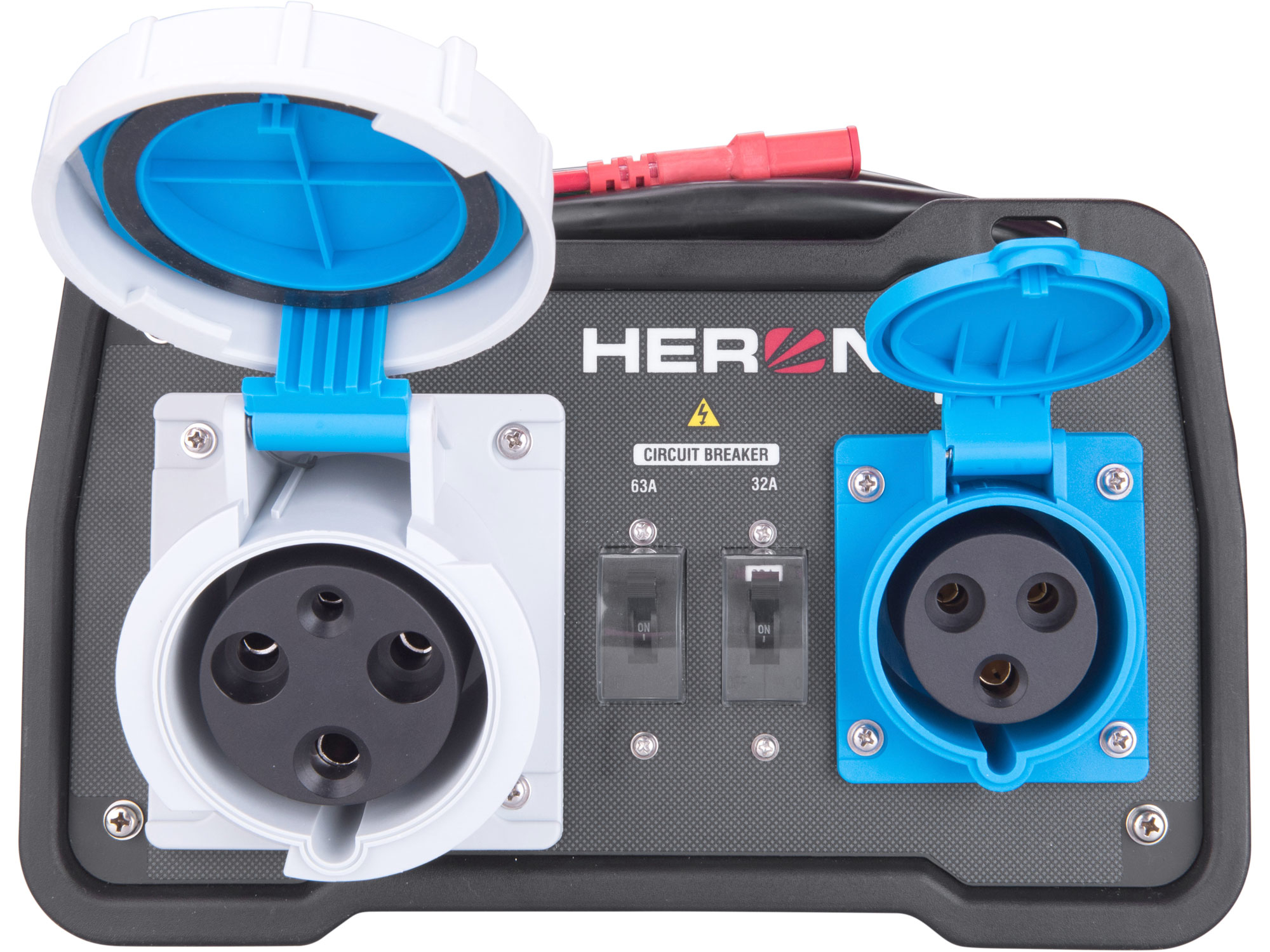 kabel propojovací, 12kW