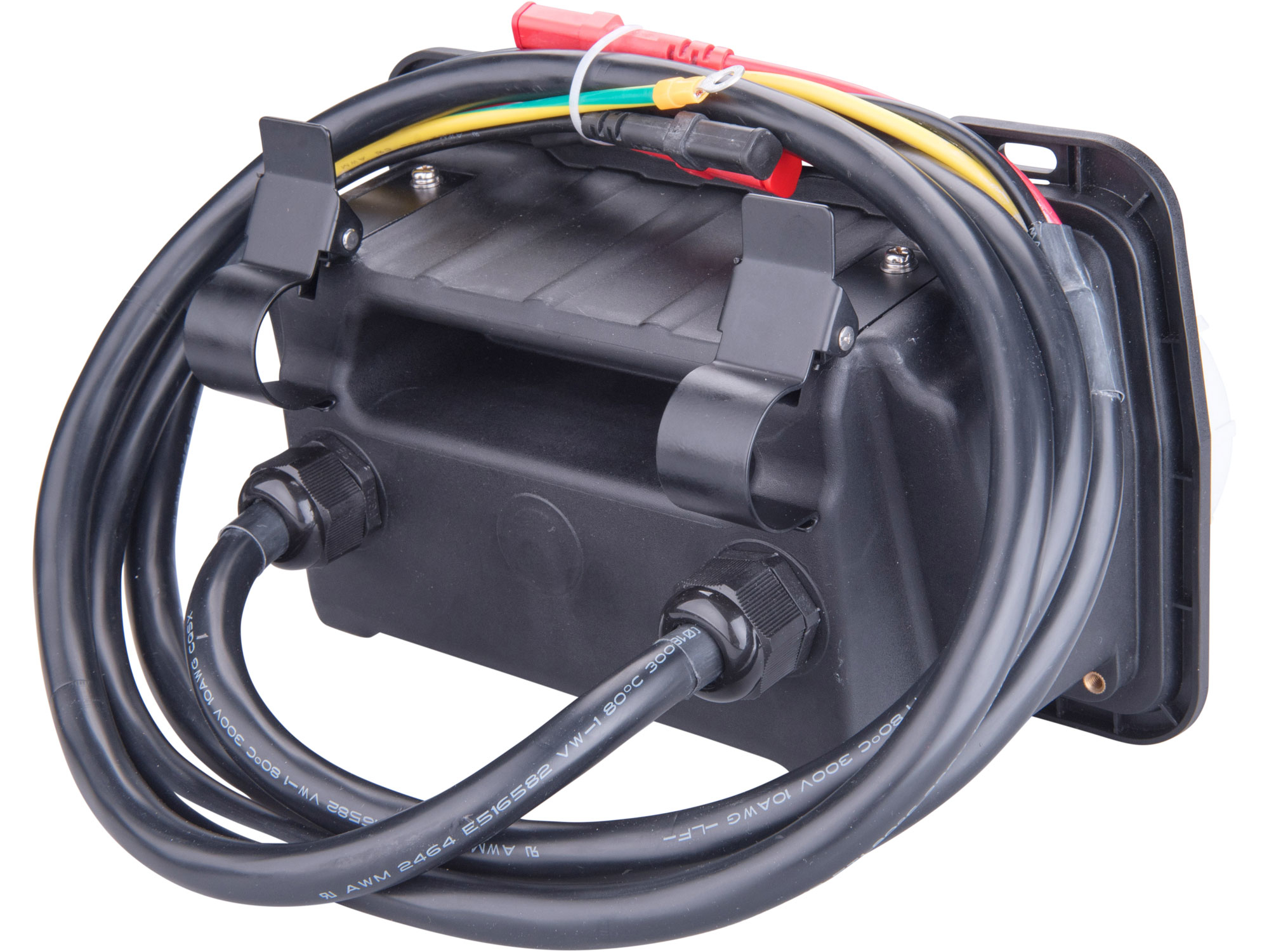 kabel propojovací, 12kW