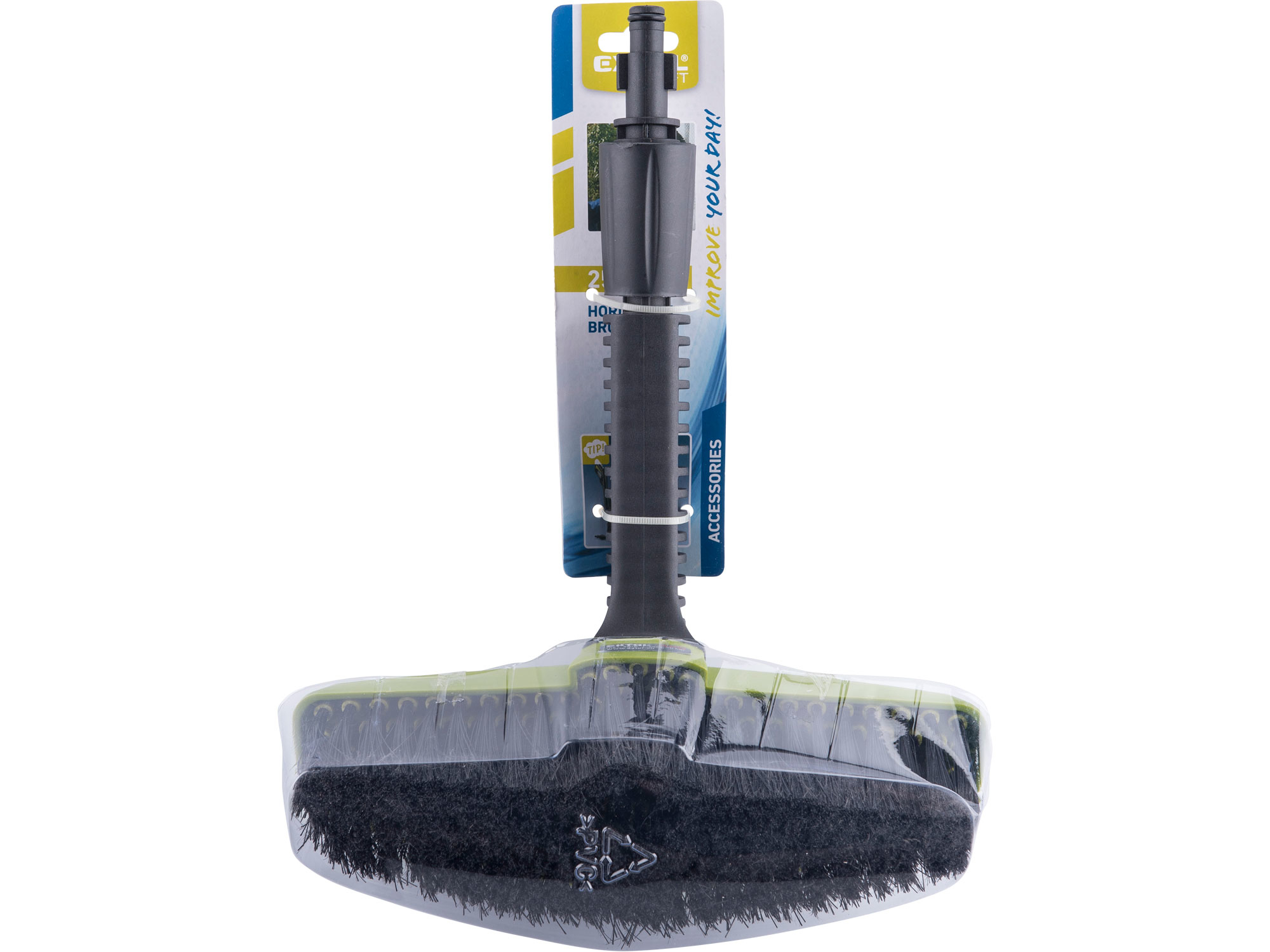 kartáč příčný, 25cm