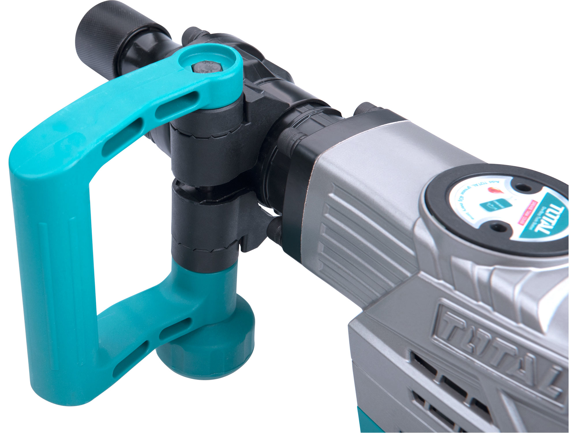 Kladivo bourací, 1300W, 20J, industrial