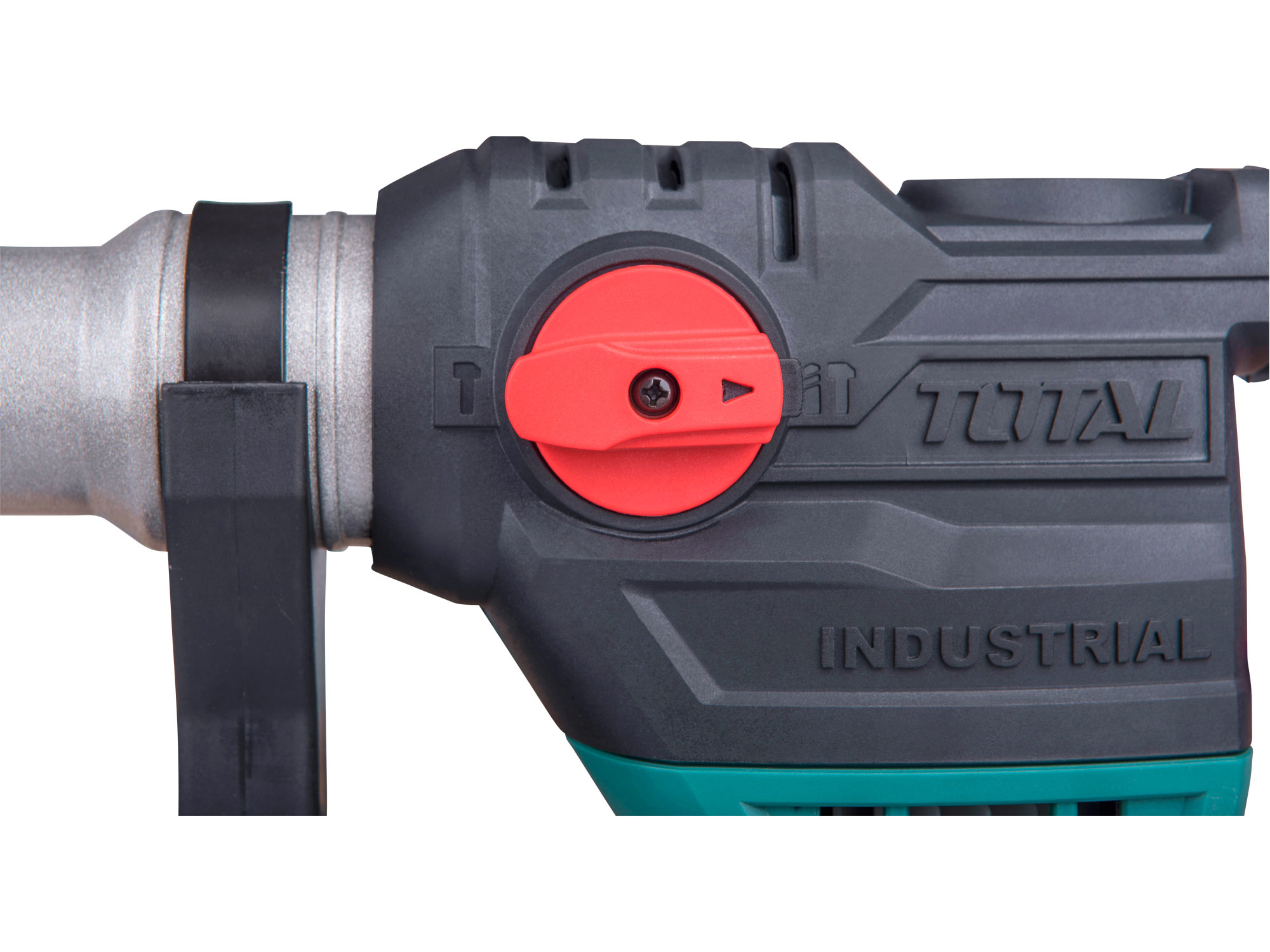 kladivo vrtací, SDS plus, 5,5J, industrial