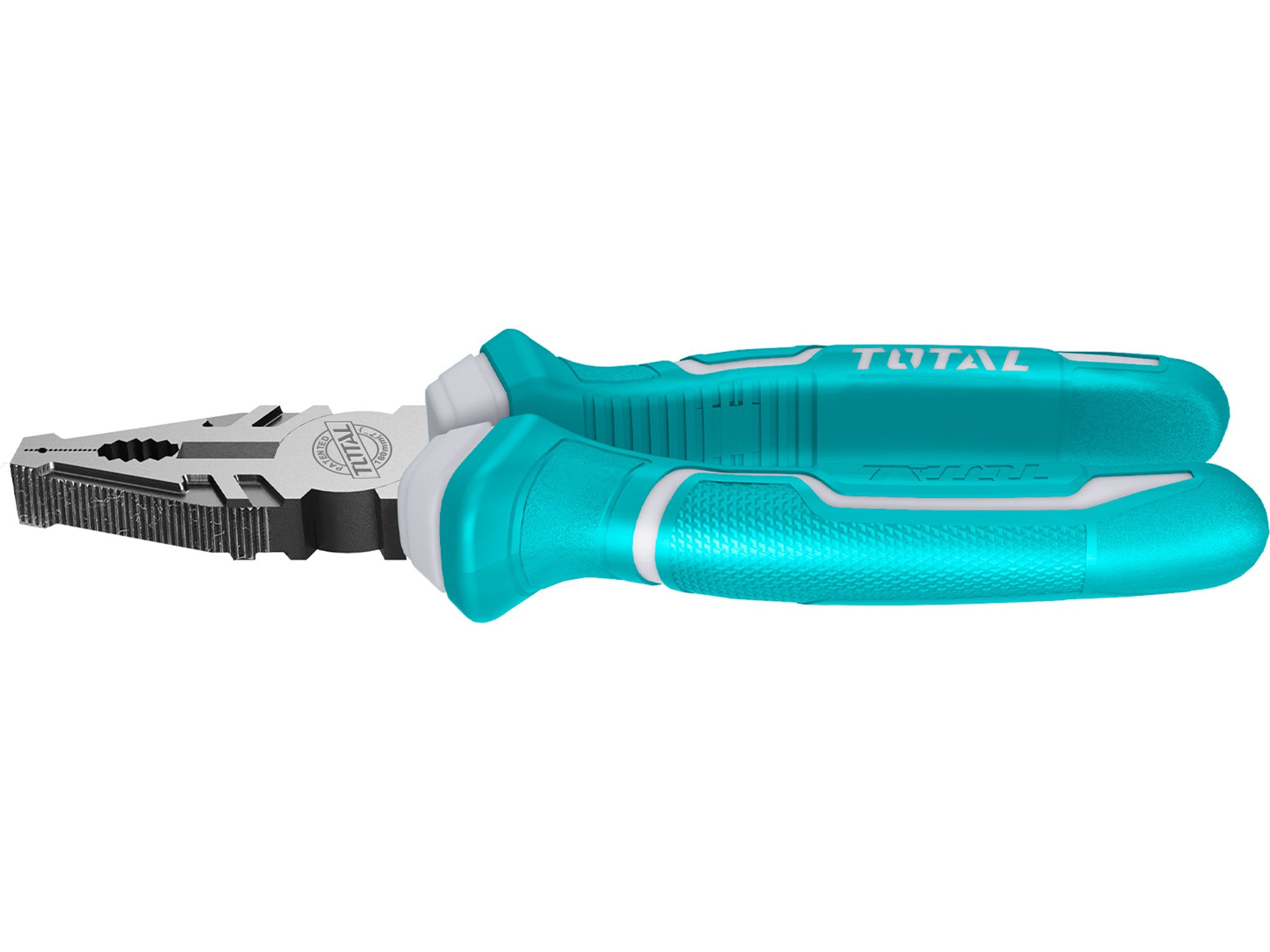 Kleště kombinované, 180mm