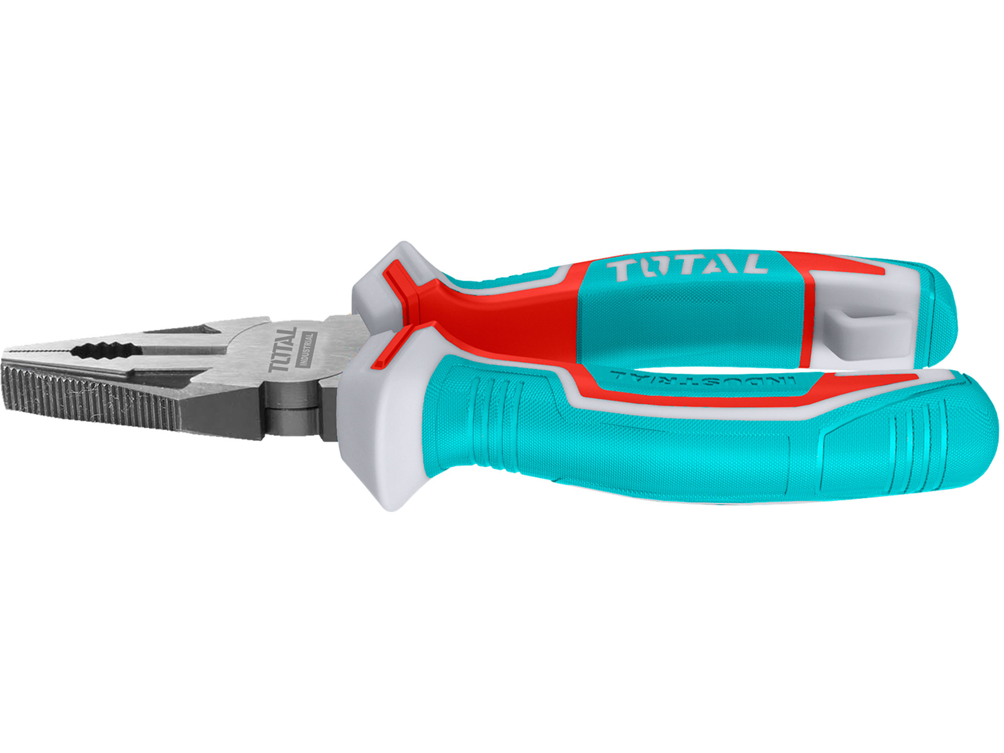 Kleště kombinované, industrial, 180mm, CrV