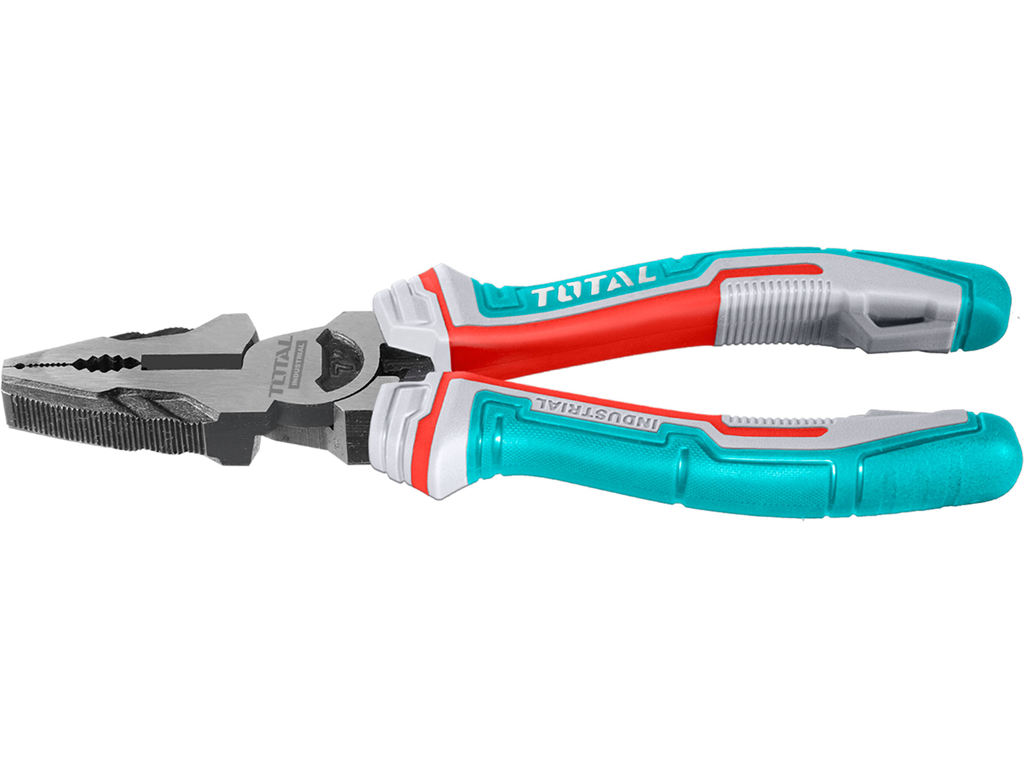 Kleště kombinované, industrial, 200mm, CrV