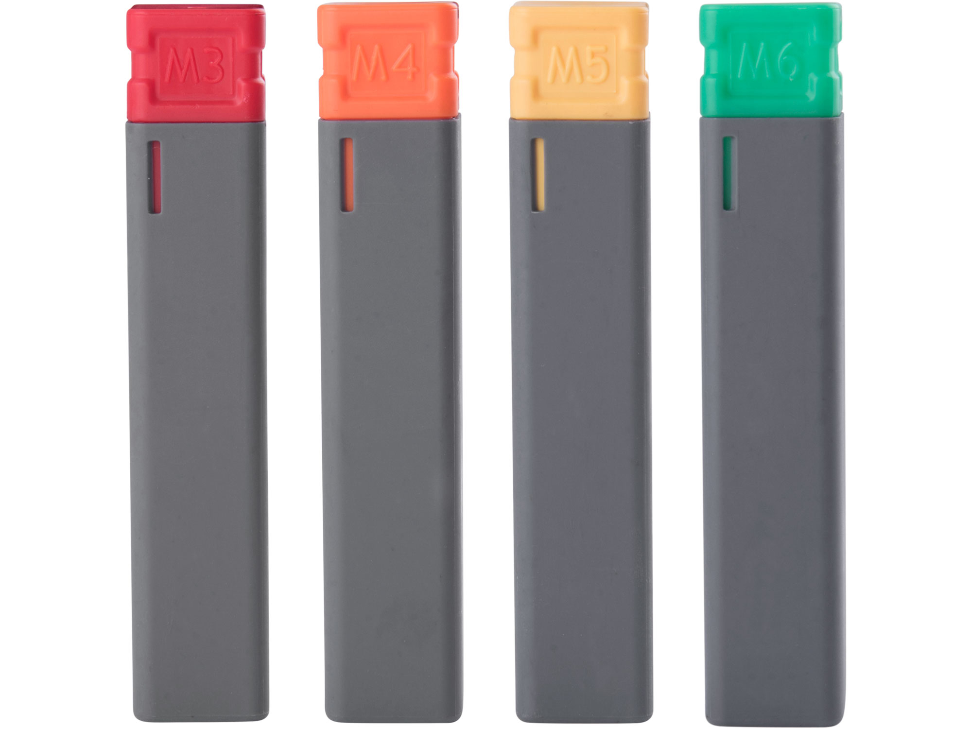 kleště nýtovací s otočnou hlavou COMBO, pro nýt. matice M3-M6 a trhací nýty 2,4-4,8mm