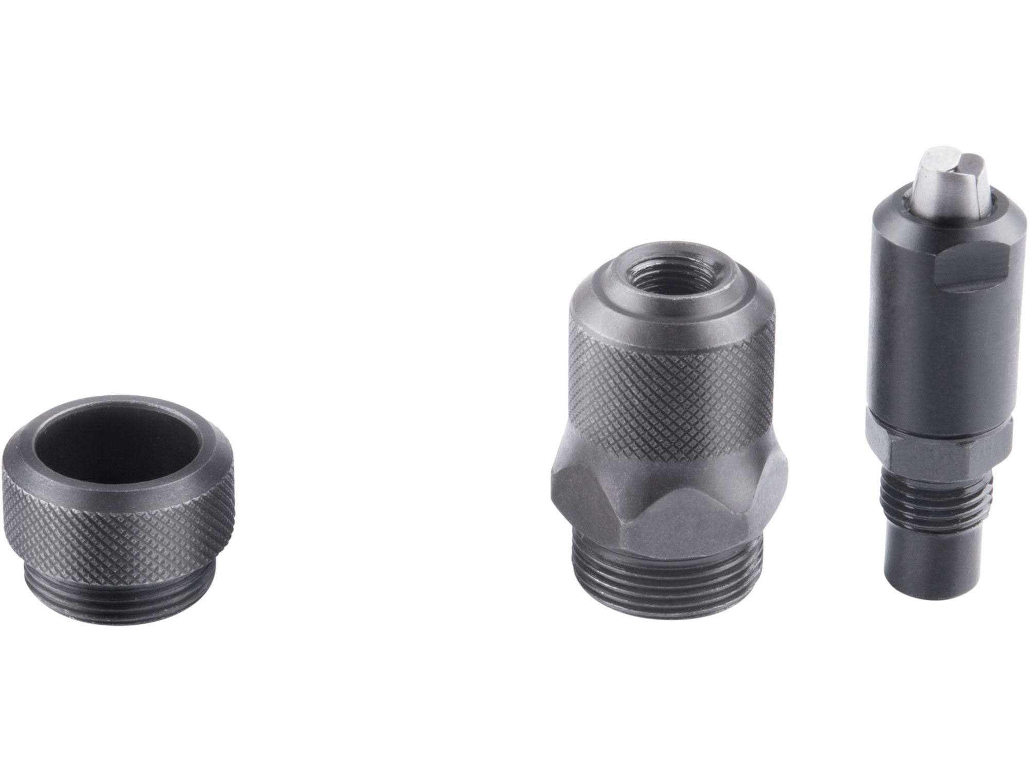 kleště nýtovací s otočnou hlavou COMBO, pro nýt. matice M3-M6 a trhací nýty 2,4-4,8mm