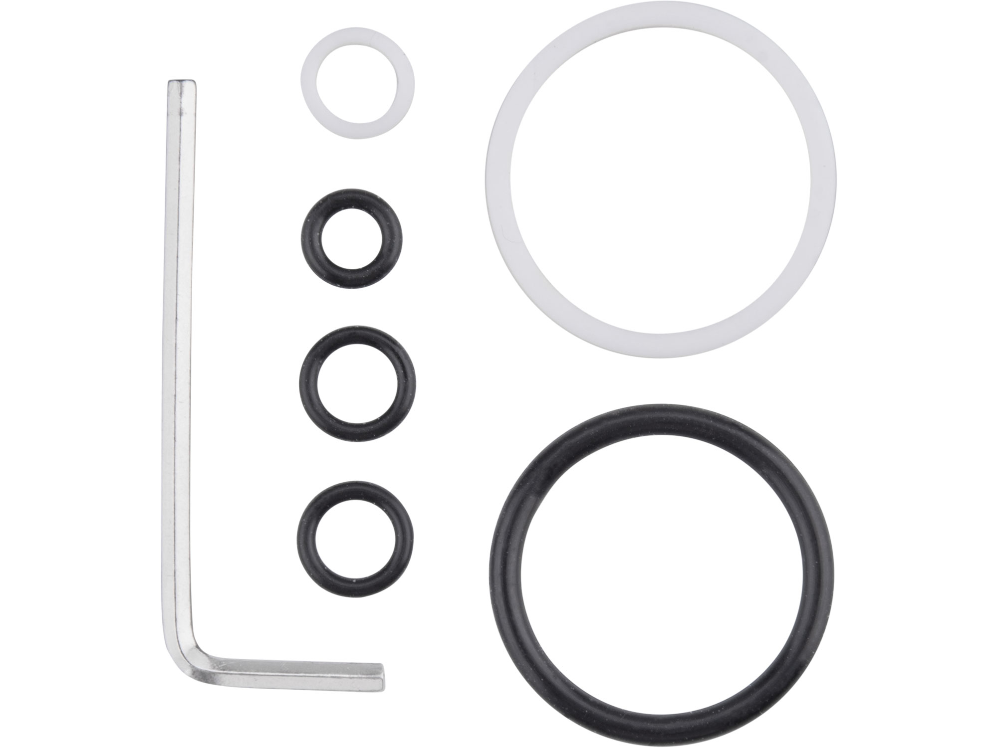 kleště štípací hydraulické pákové, rozsah střihu ⌀ 4-16mm, 430mm