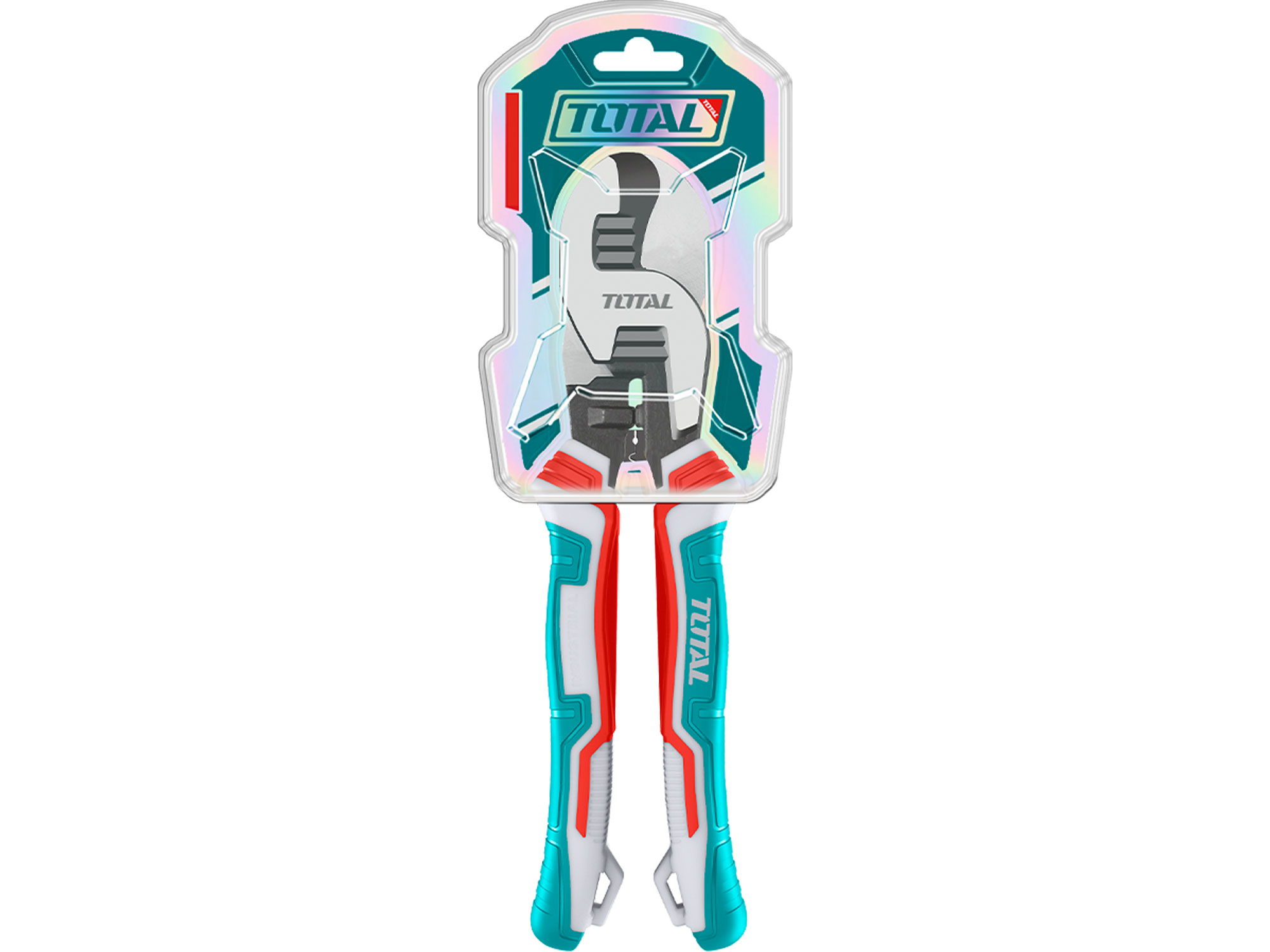 Kleště štípací kabelové, heavy duty, industrial, 250mm