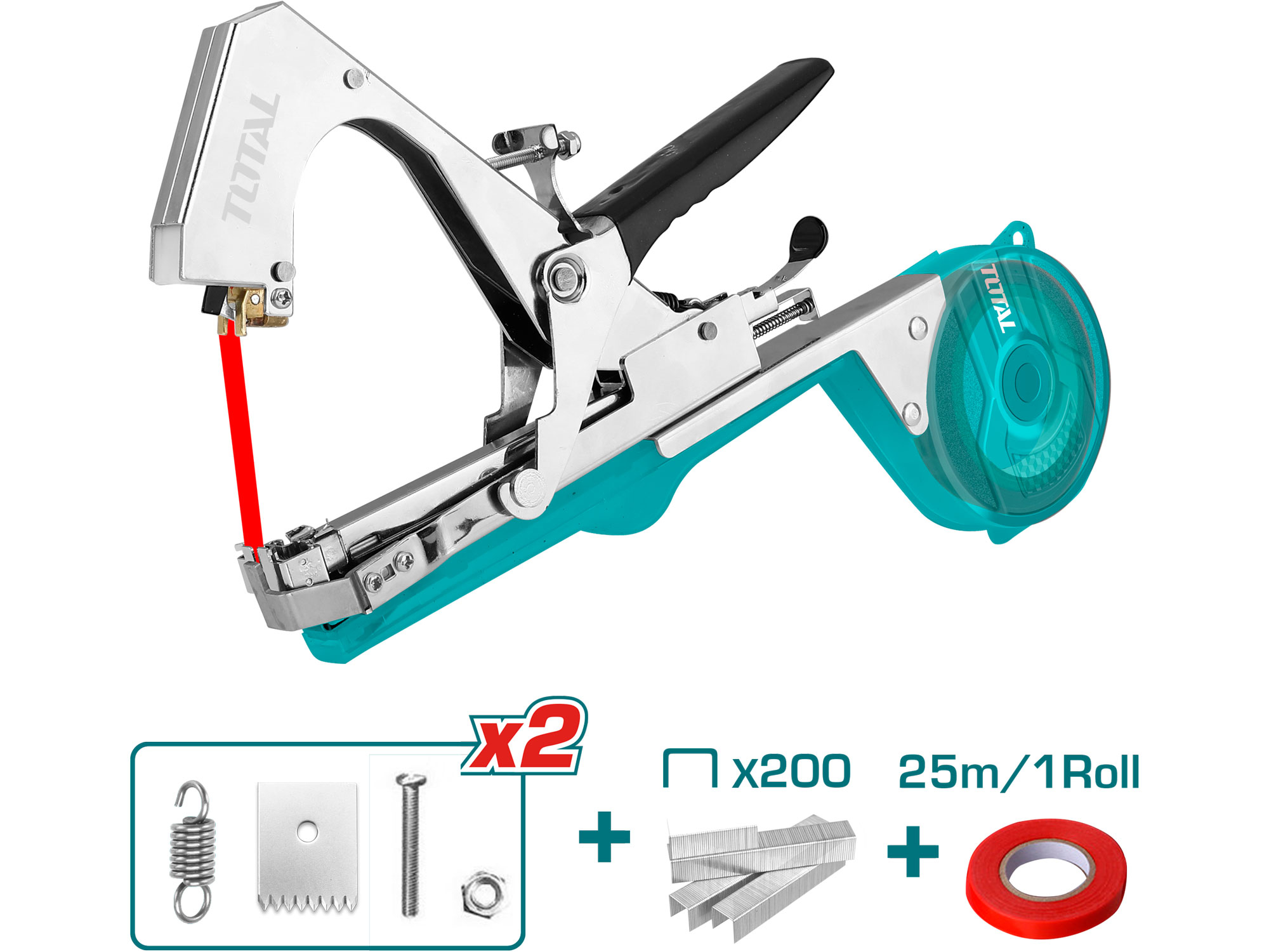 Kleště vázací zahradnické, 32cm