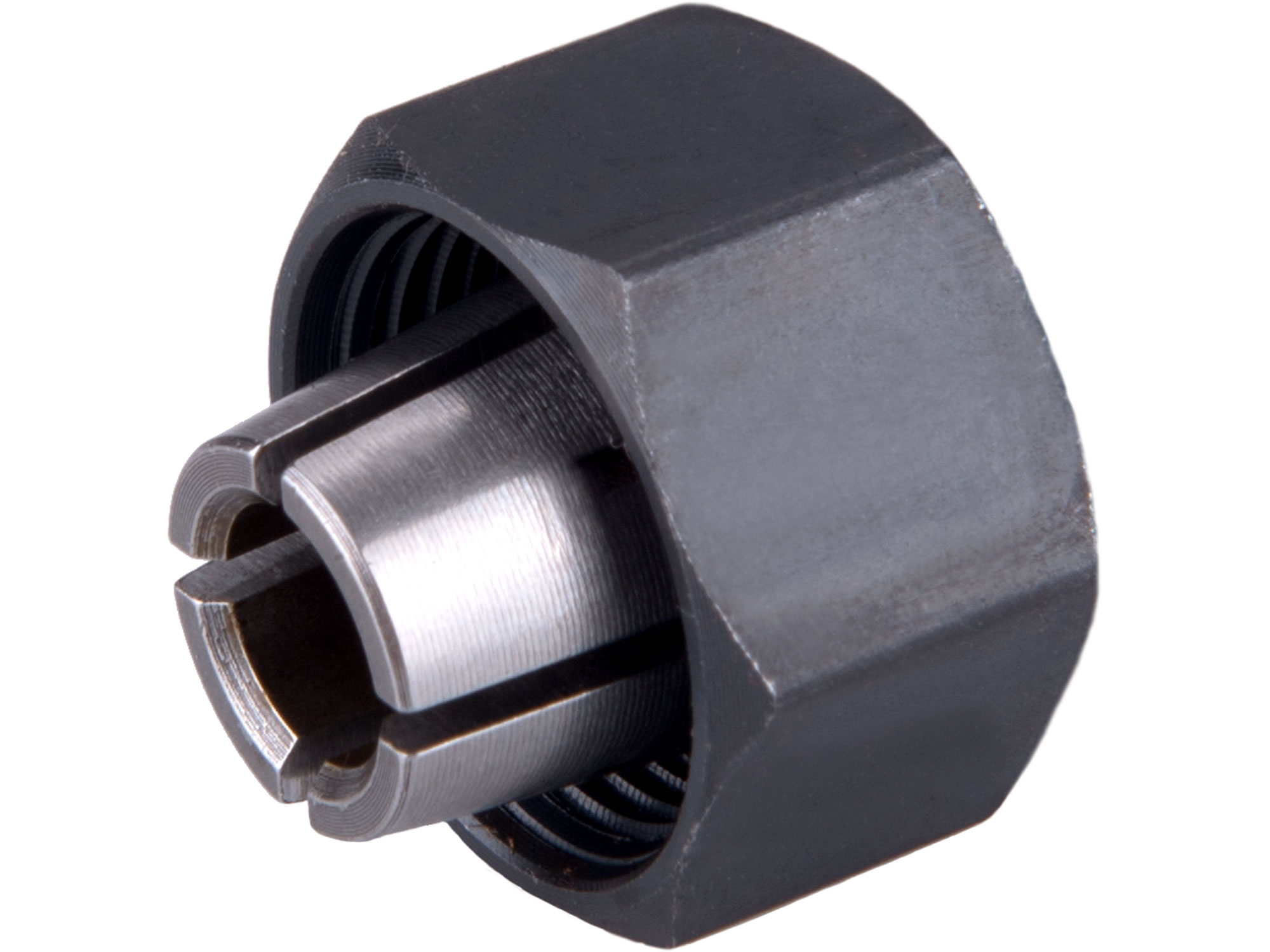 kleština 6mm s maticí