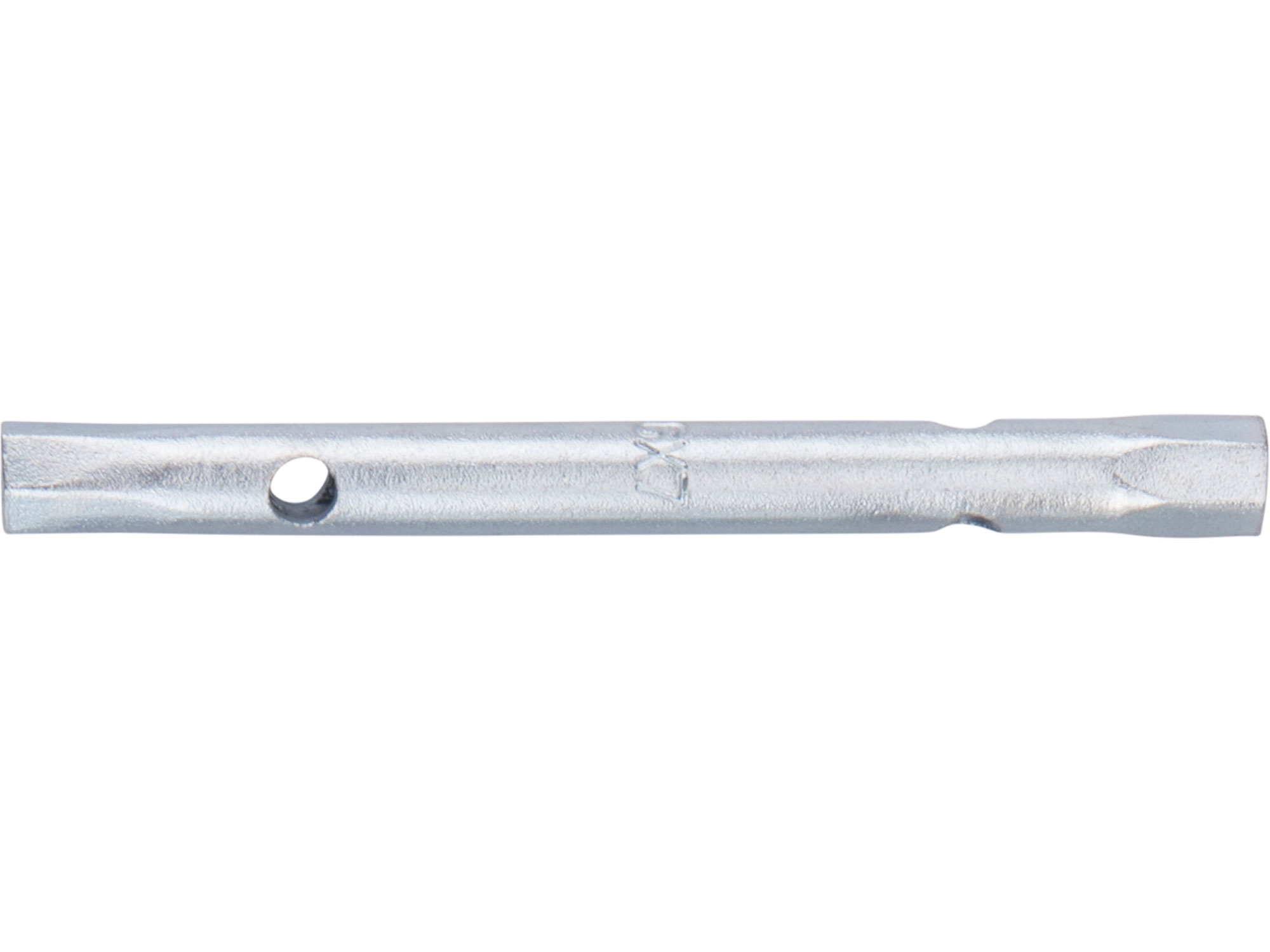 klíč trubkový, 6x7mm, CrV - EXTOL PREMIUM