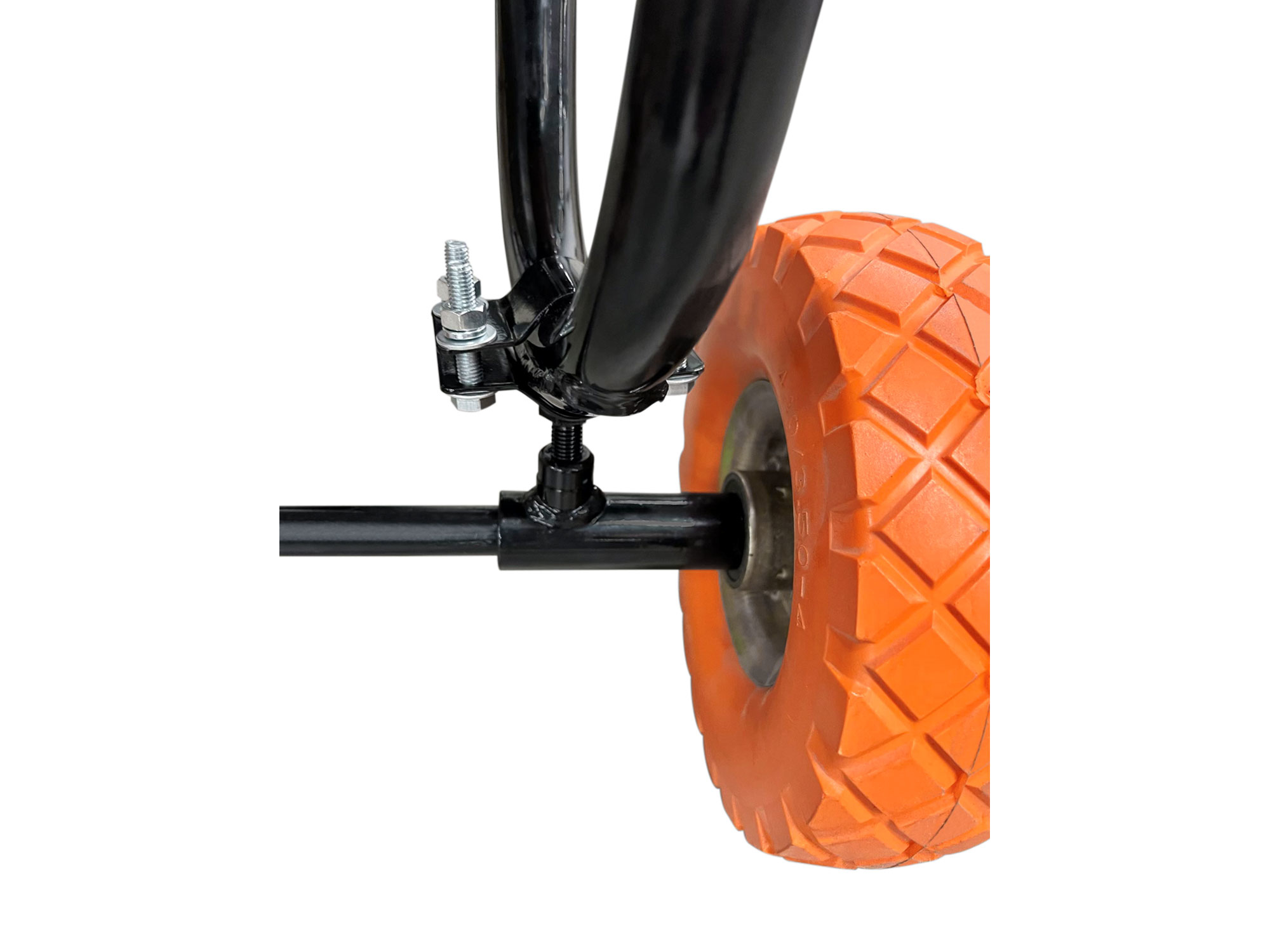 kolečka přídavné