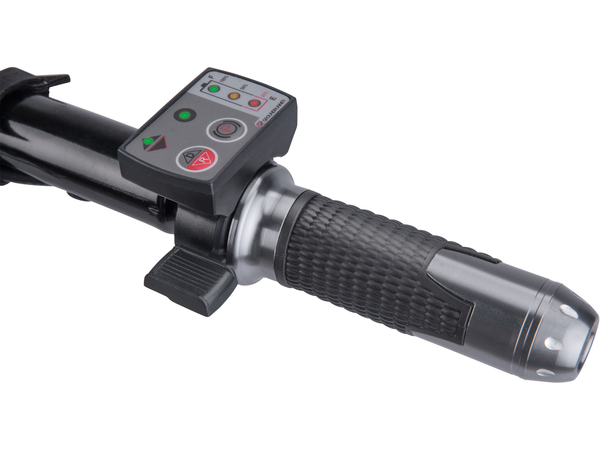 kolečko aku, 150kg, 80l