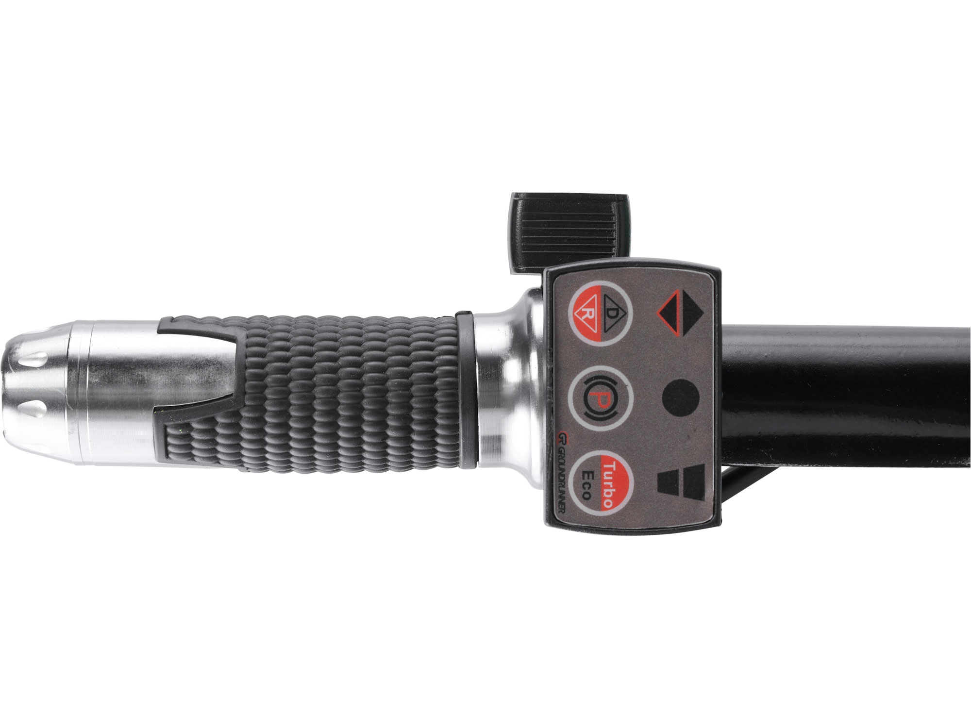 kolečko dvoukolák s převodovkou aku SHARE20V, 260kg, 100l, bez baterie a nabíječky