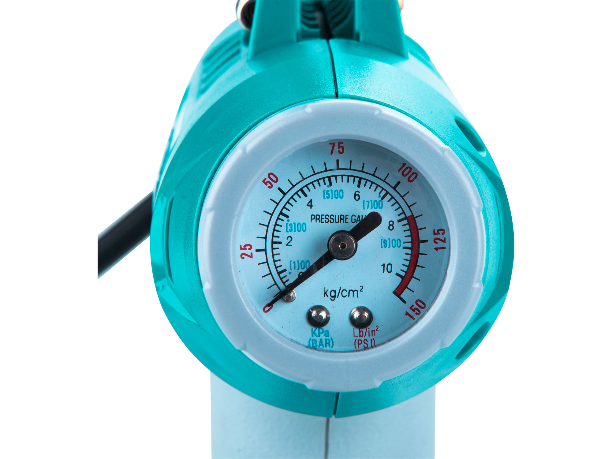 kompresor AKU, 20V Li-ion, bez baterie a nabíječky