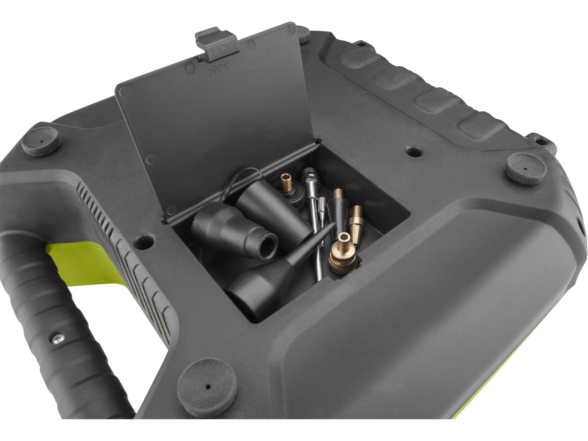 kompresor bezolejový, 1100W