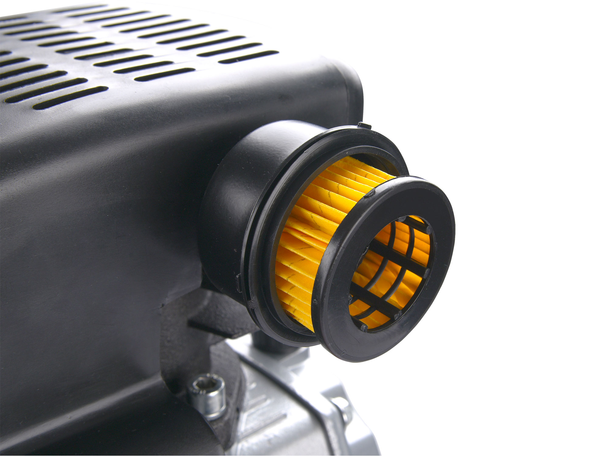 kompresor olejový 1500W, 24l