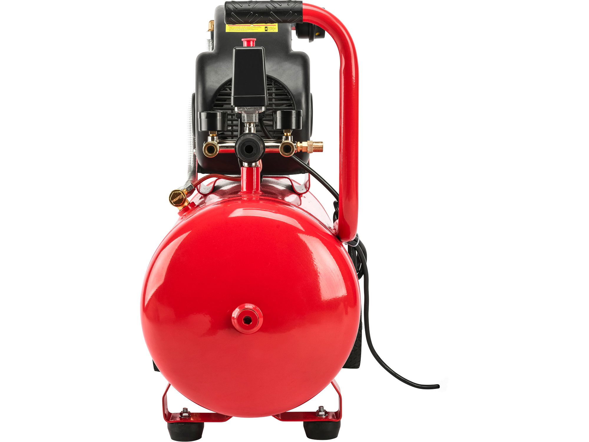 kompresor olejový, 1800W, 50l
