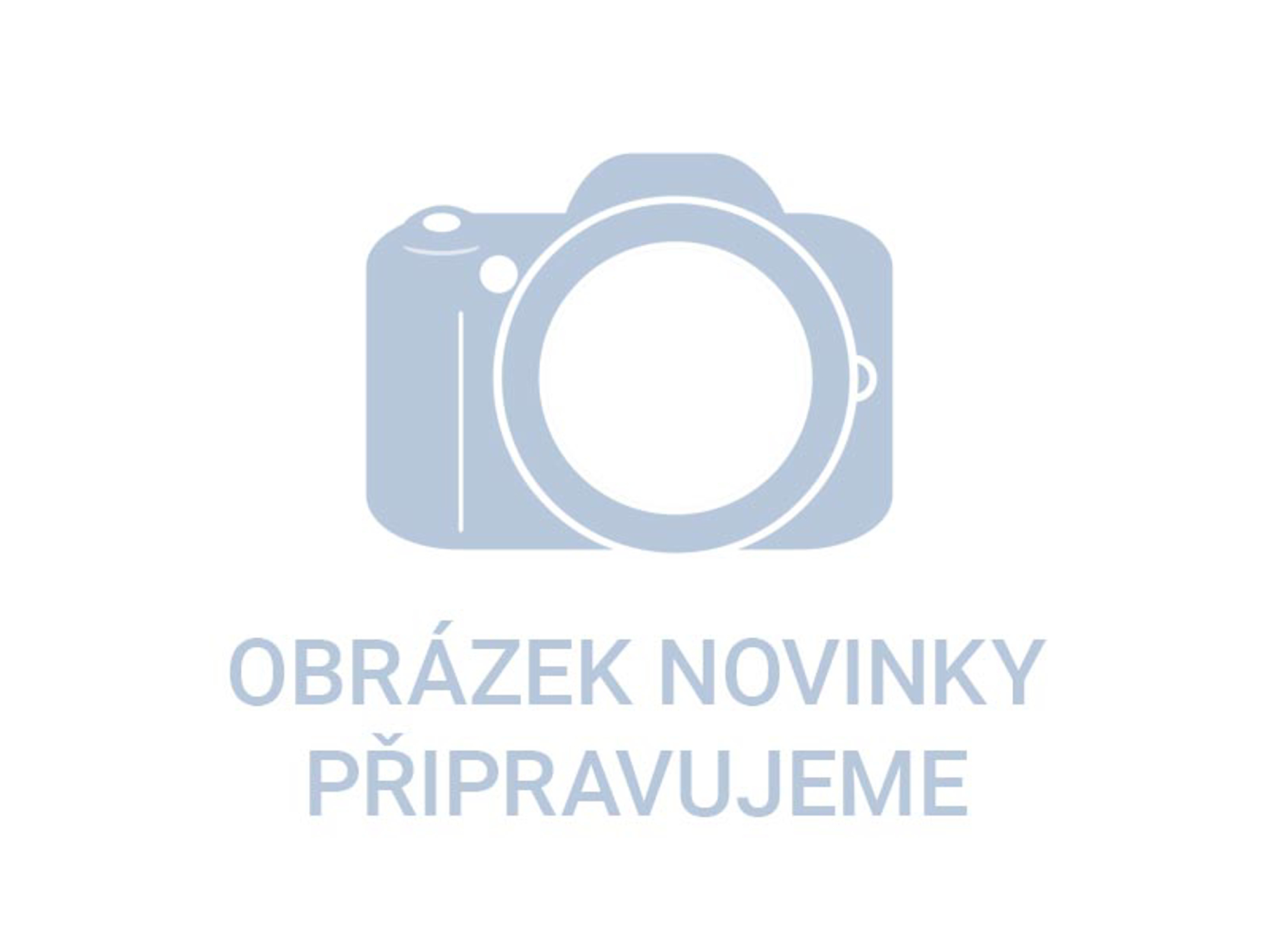 korba náhradní, plastová, 100l