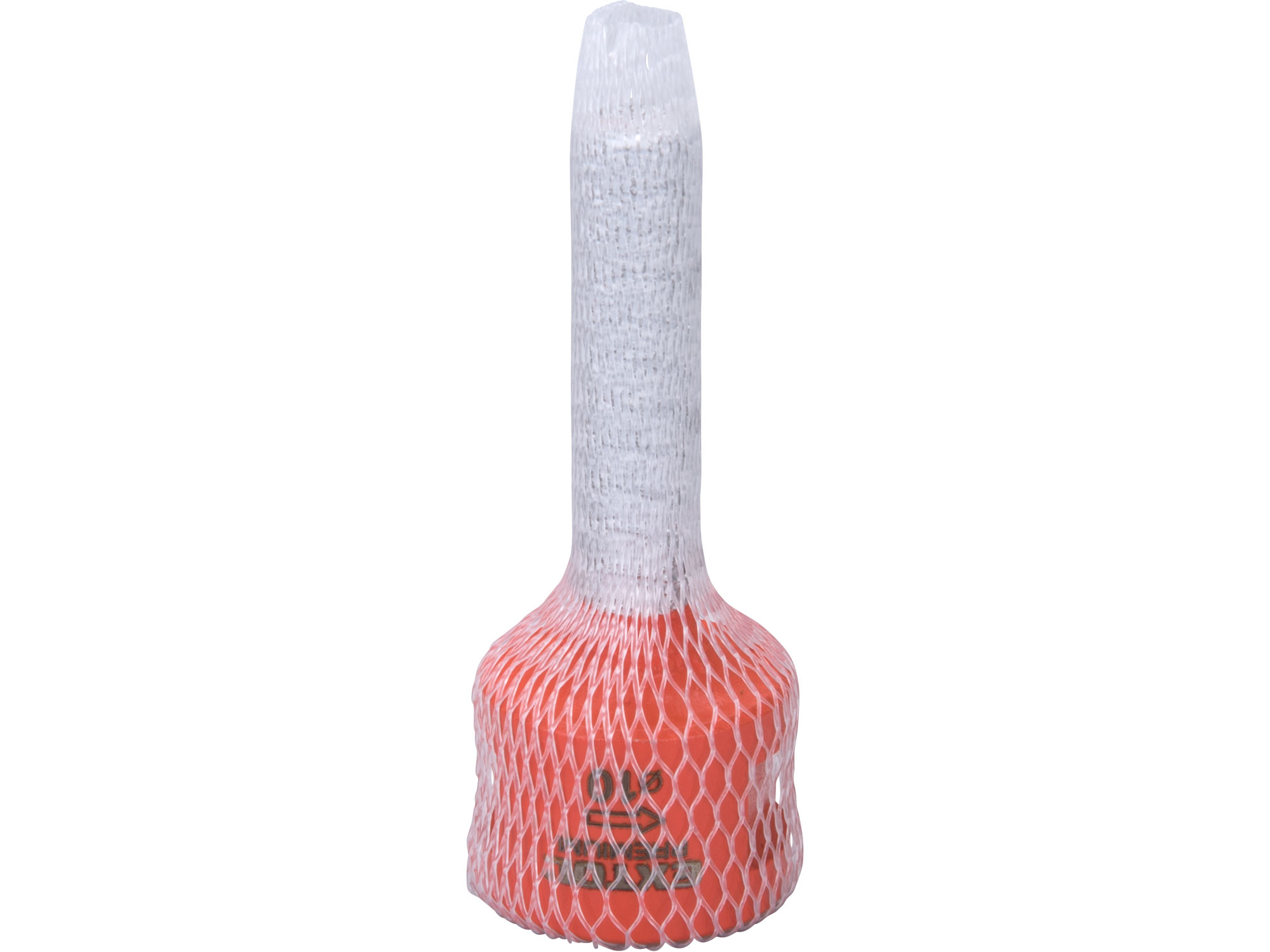 korunka brusná diamantová, O 10mm, závit M14