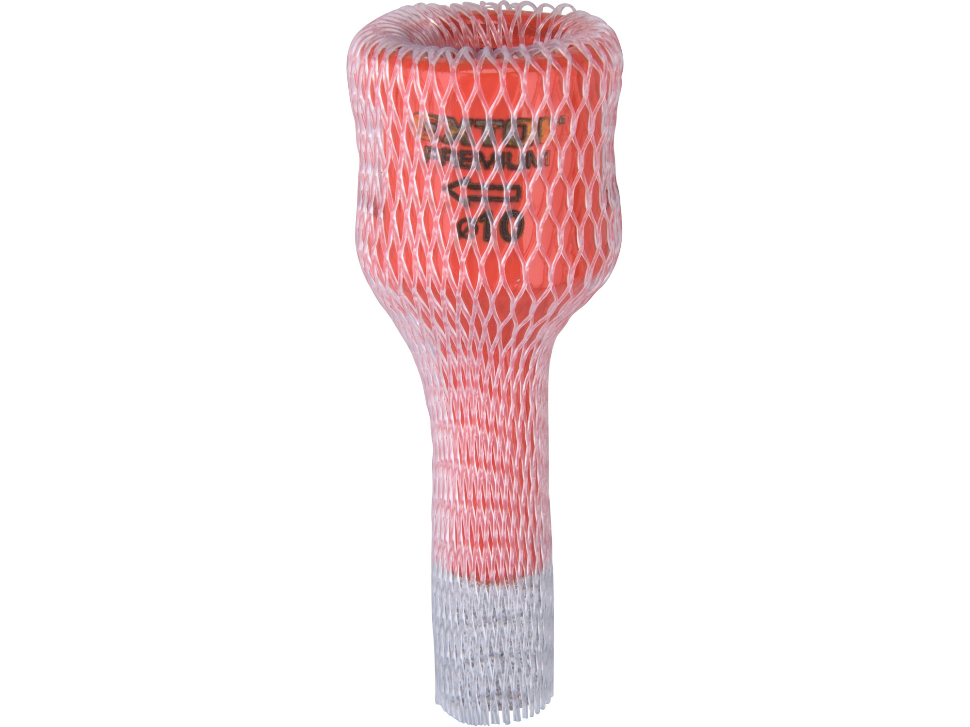 korunka vykružovací diamantová, O 10mm, závit M14